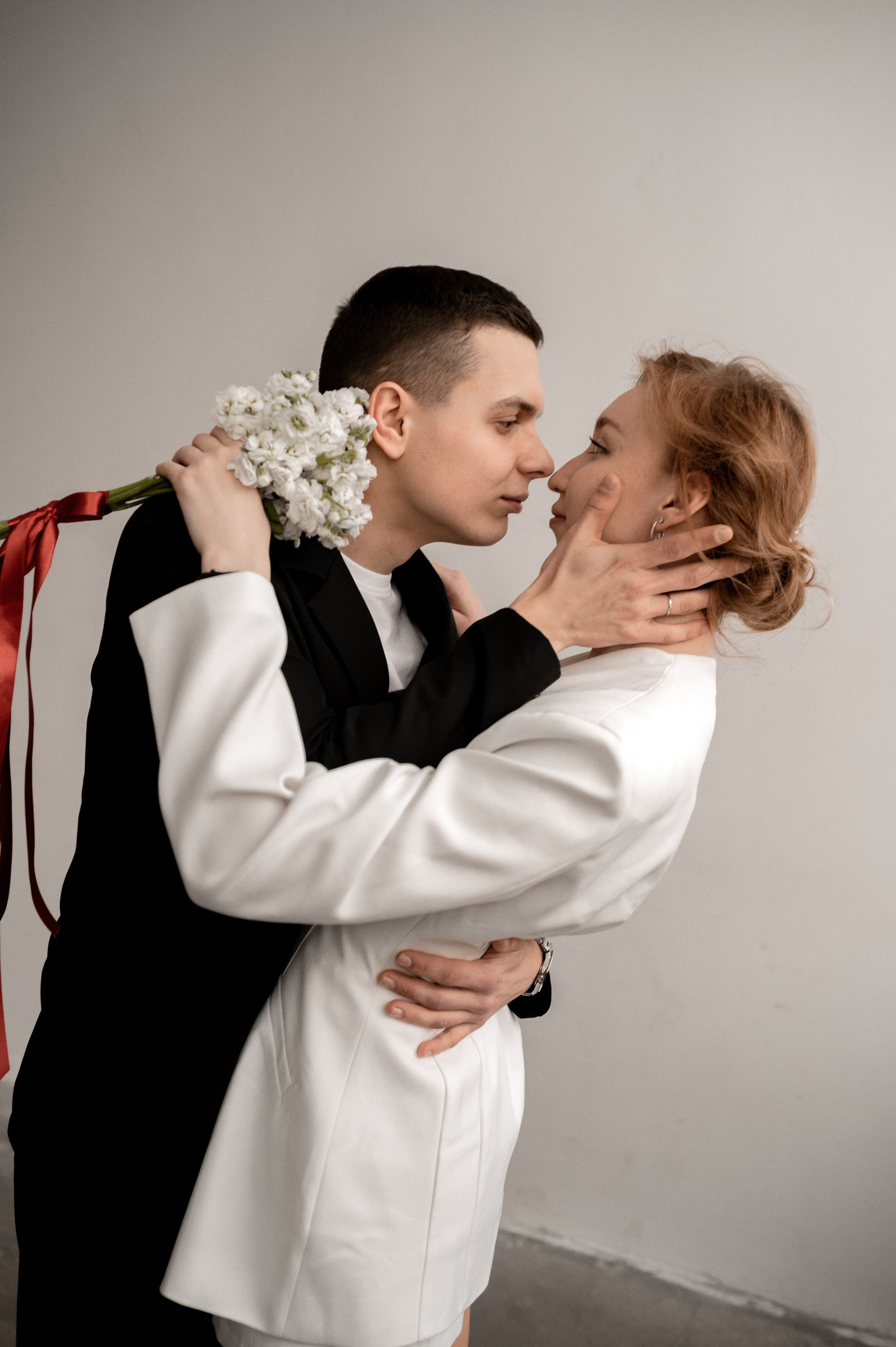 Предсвадебная love storry. Свадебный и семейный фотограф в Серпухове Александра Дерюшева