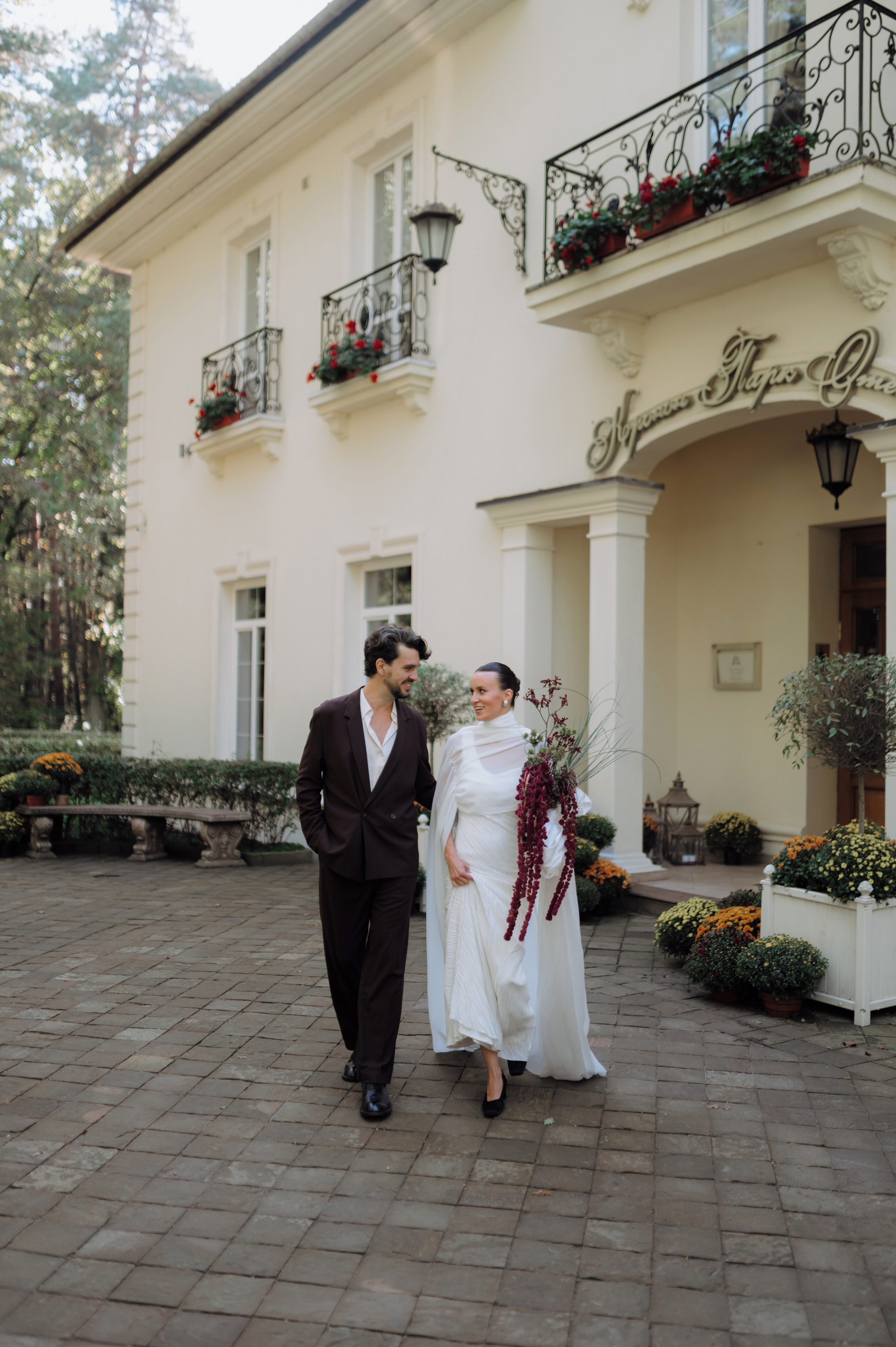 Alexey|Anna. Свадебный фотограф в Минске и Санкт-Петербурге Вероника Аксенова