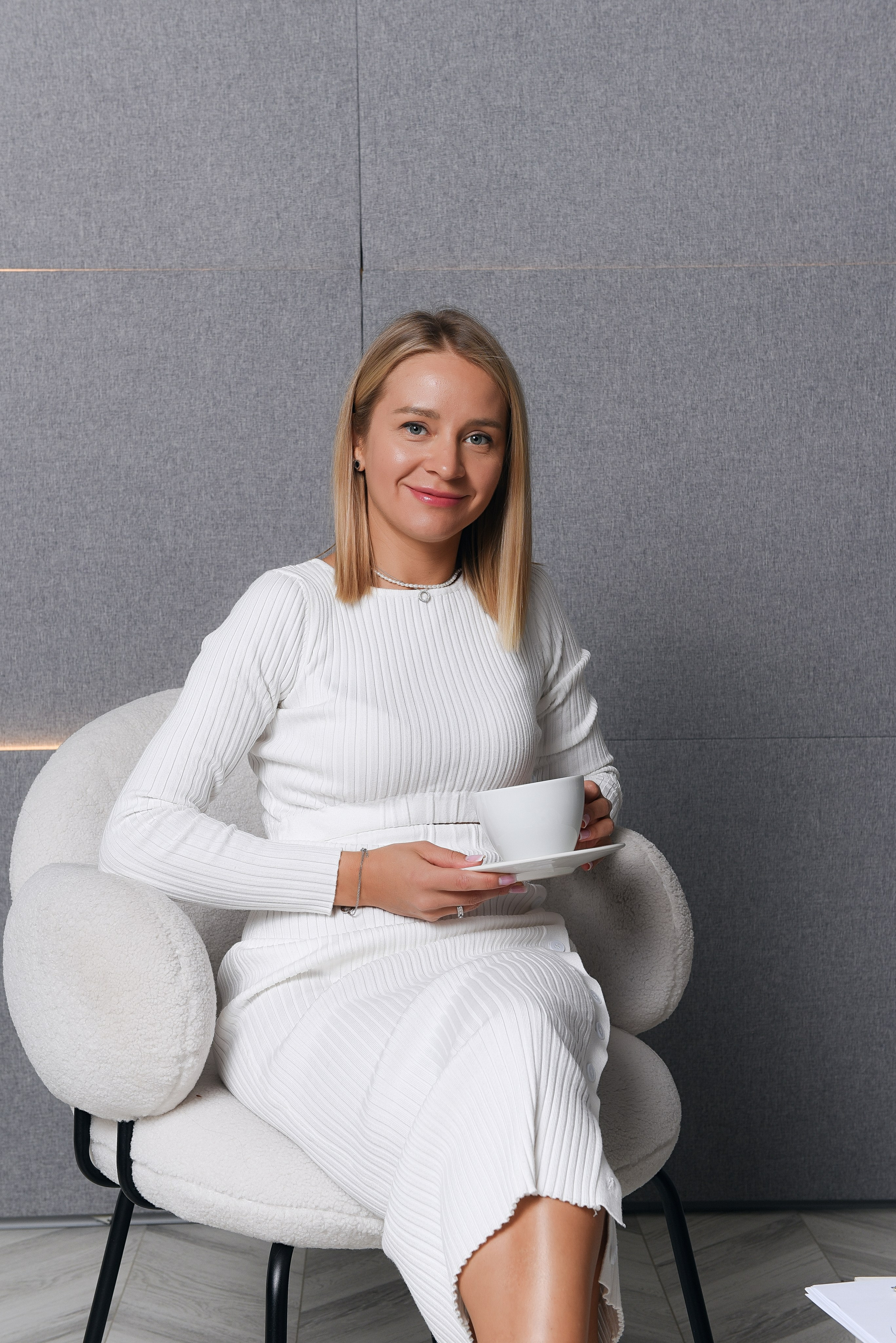 Ольга. Фотограф, визажист. Москва