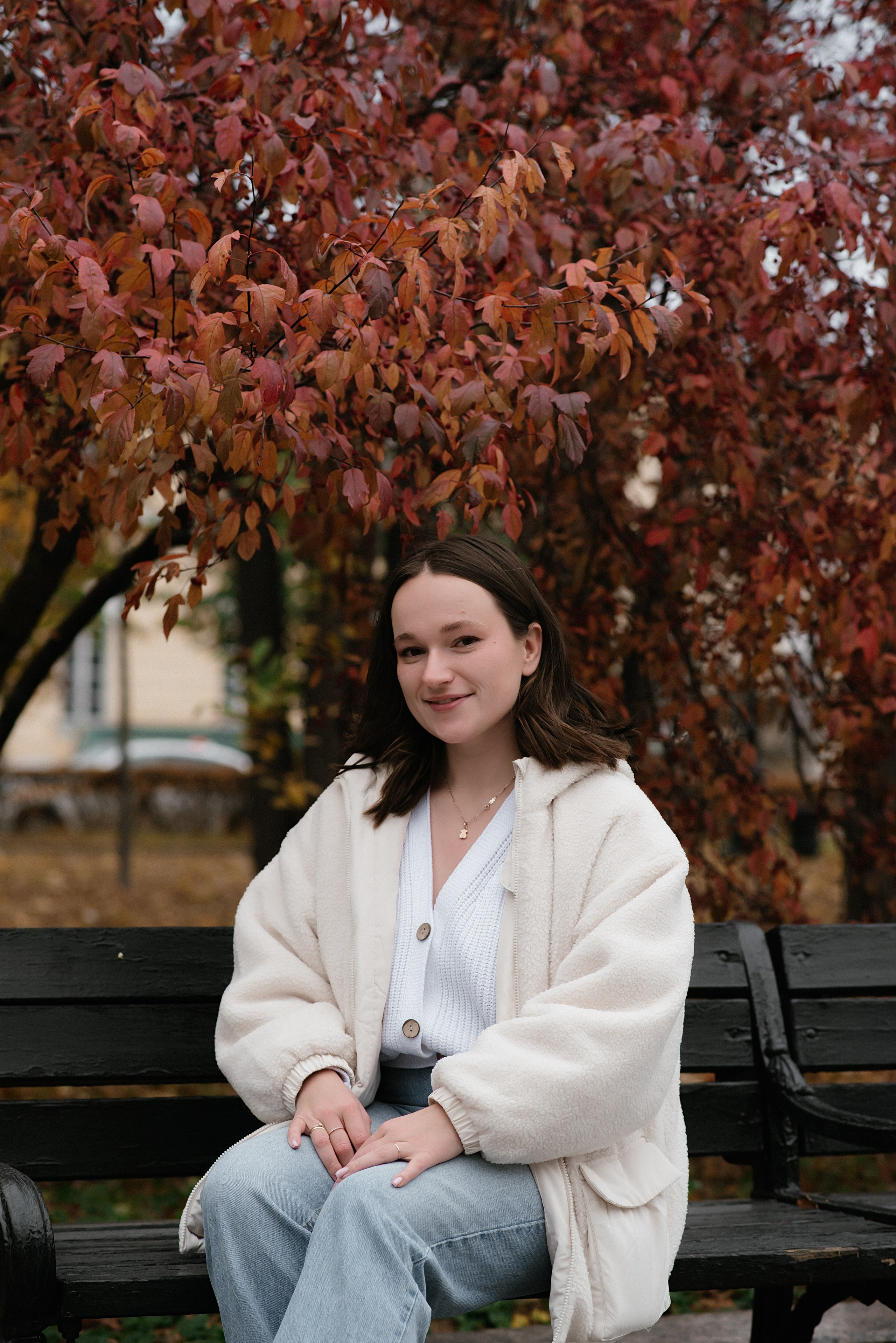 Максим и Кристина. Фотограф, визажист. Москва