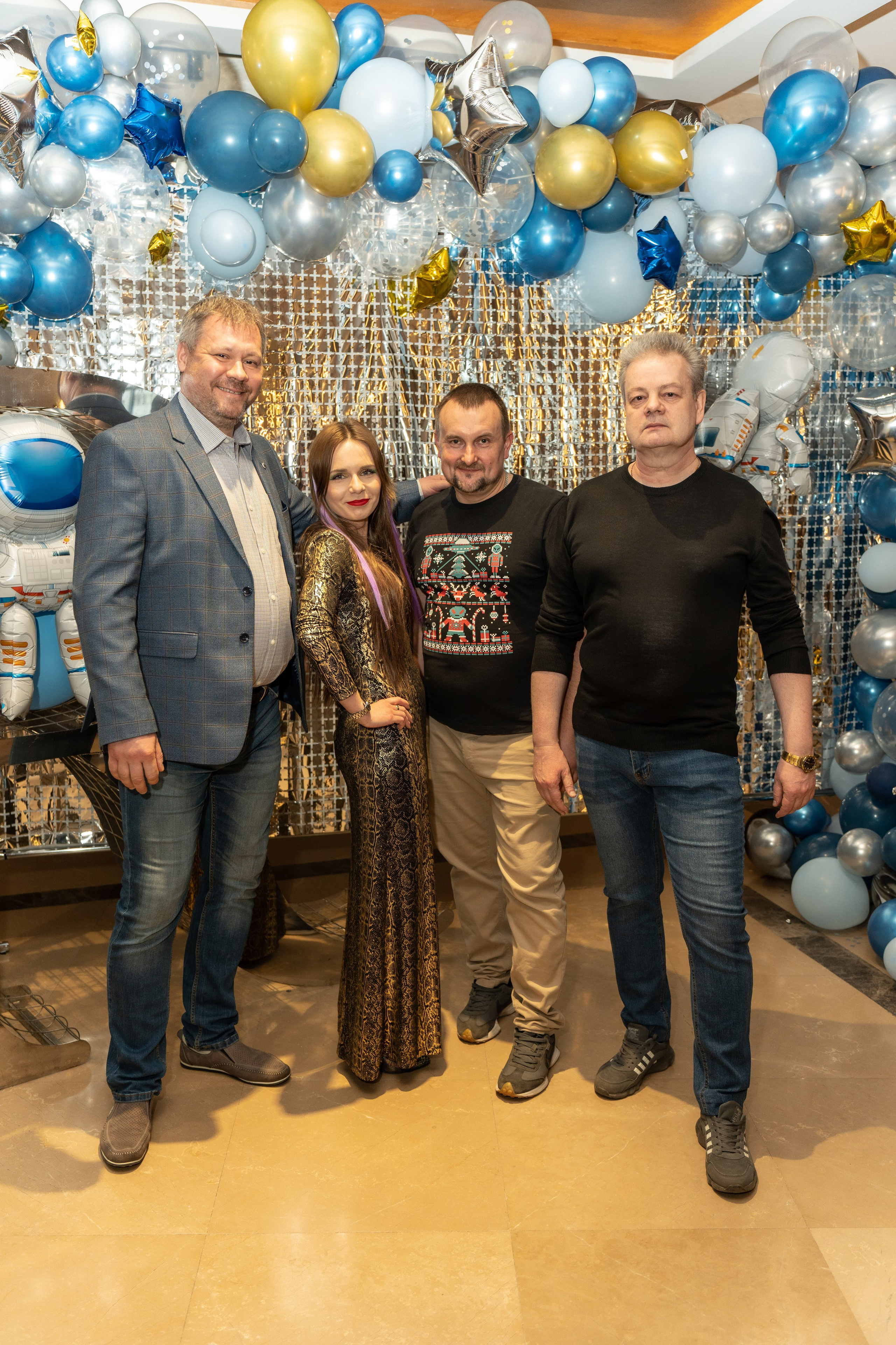 Ренессанс 10 лет. Семейный и свадебный фотограф Минск, Беларусь Анна Орловская