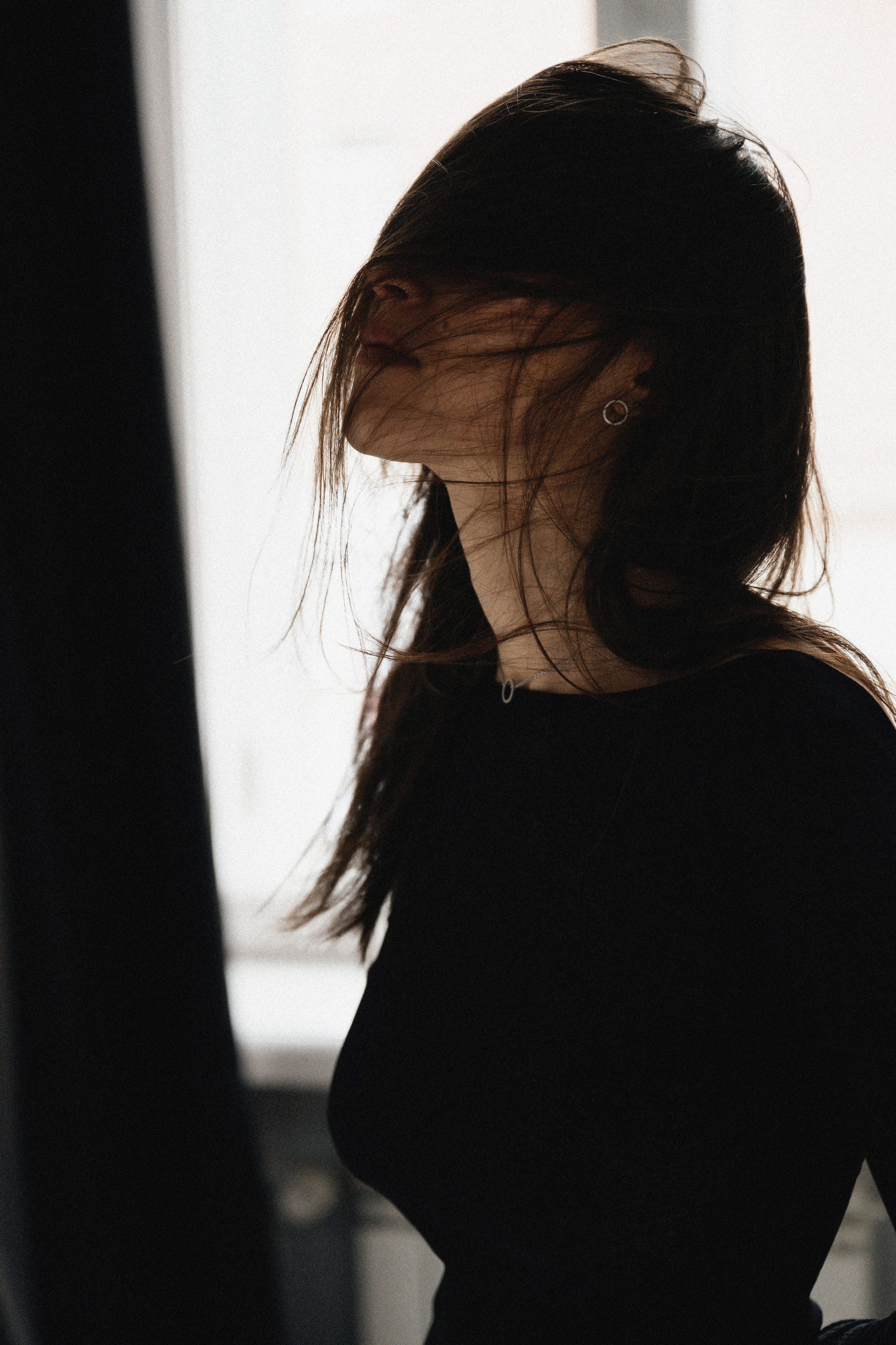 Лилия. Тамара Власова