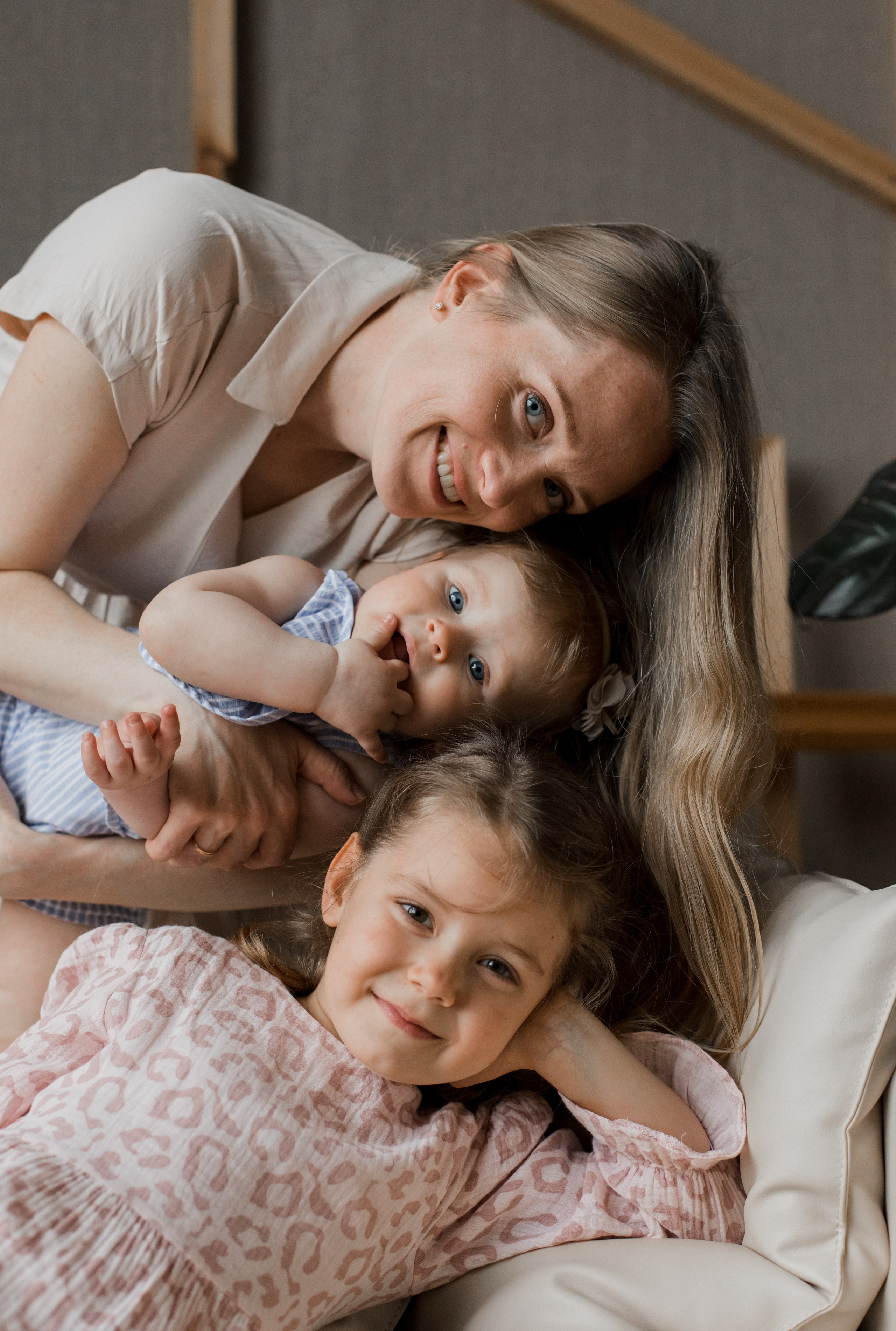 Семья. Свадебный и семейный фотограф в Краснодаре