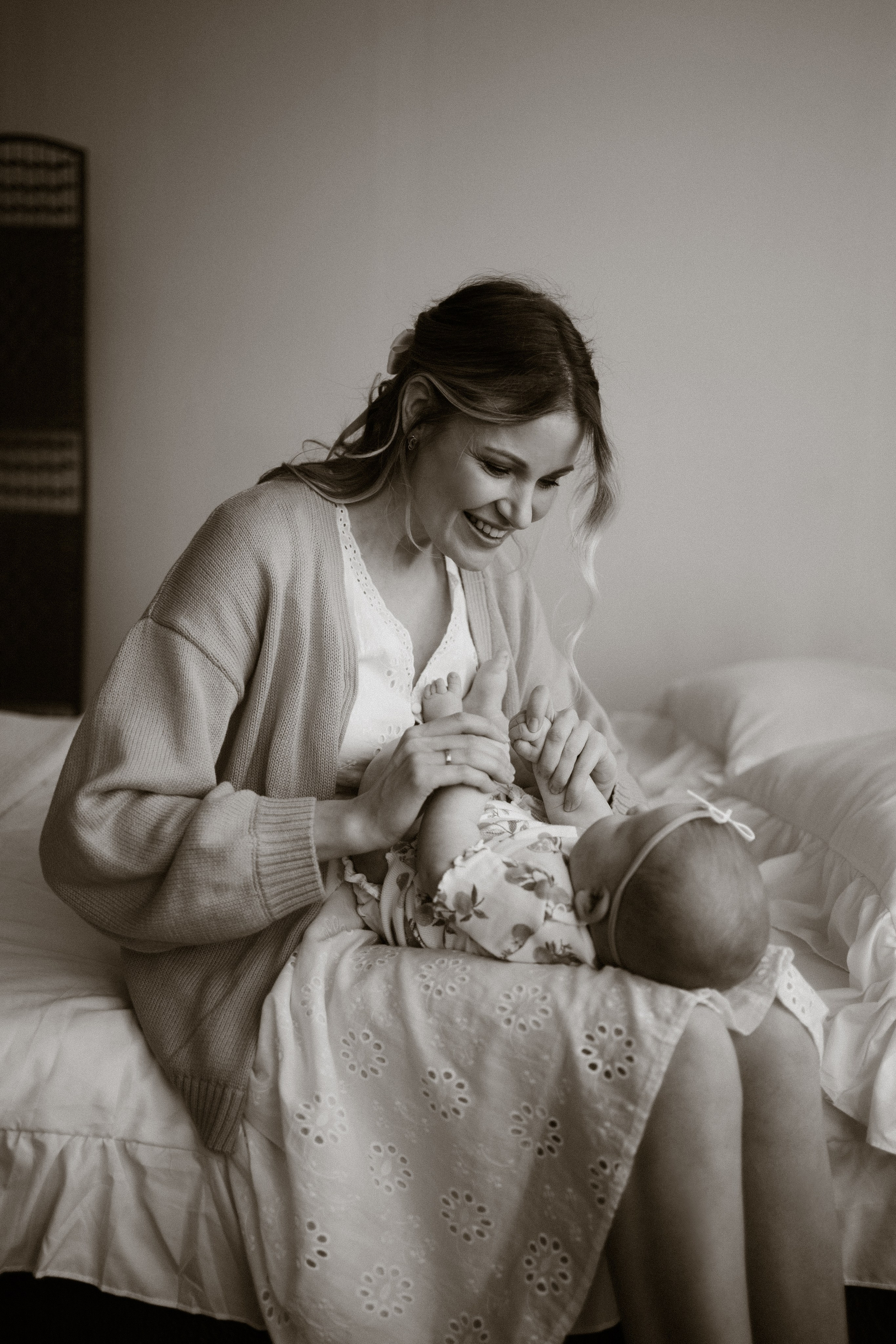 Оля и Мила. Фотограф в Минске — Мария Миллс