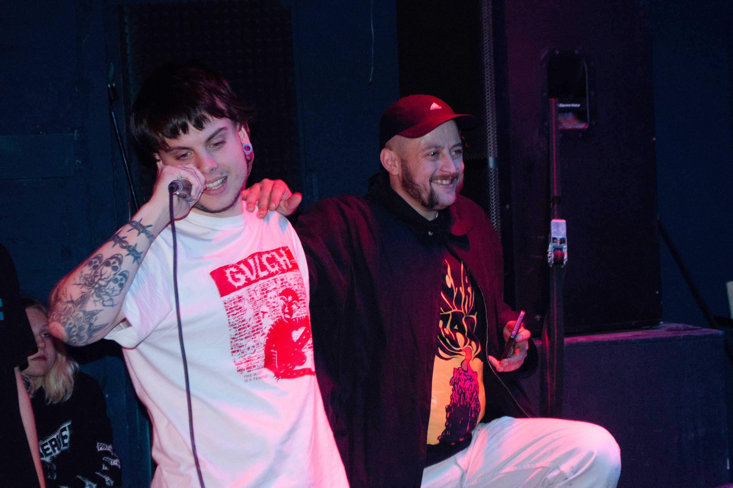 Стафф. Просто свет