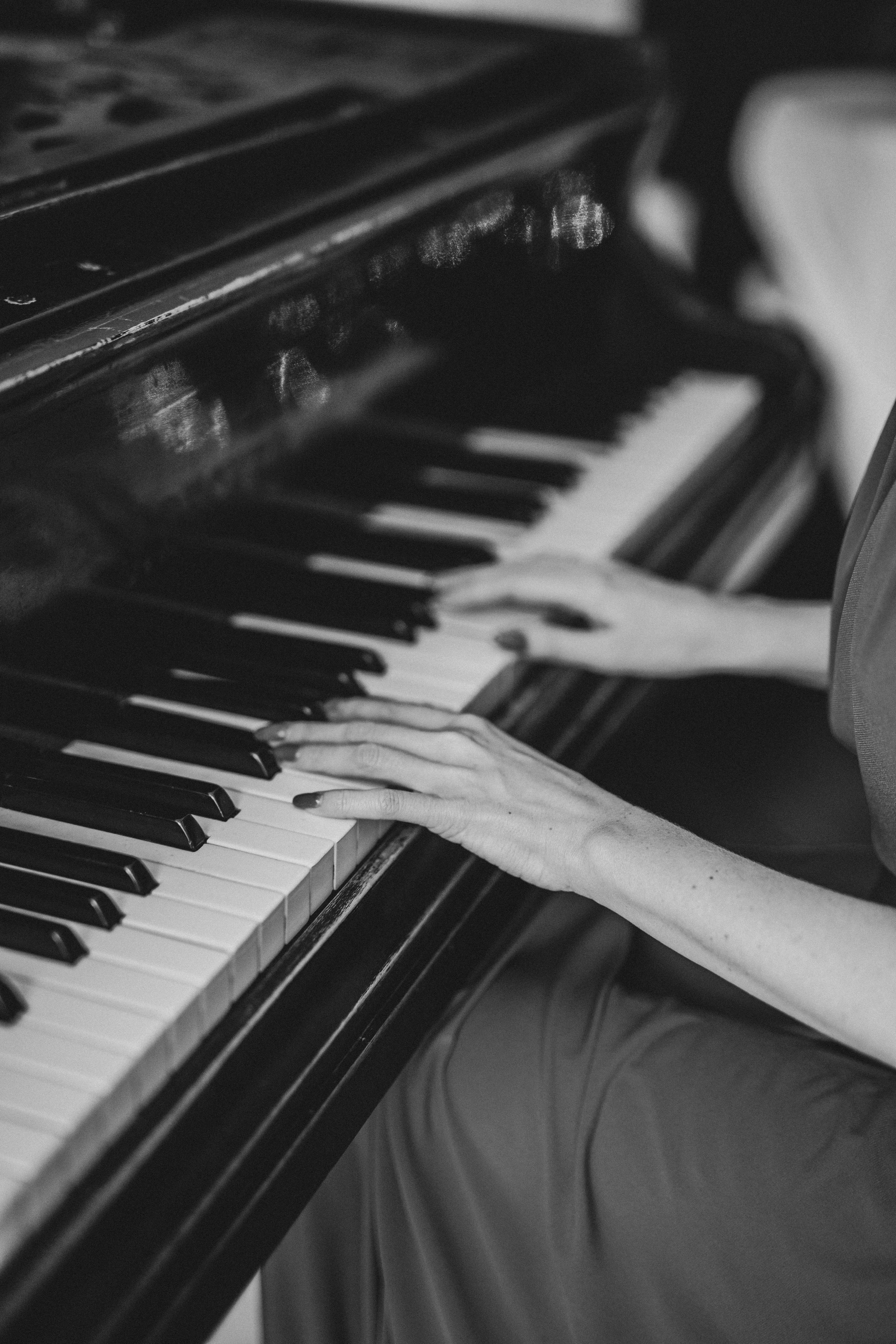 Дарья. Фотограф Анастасия Петрова