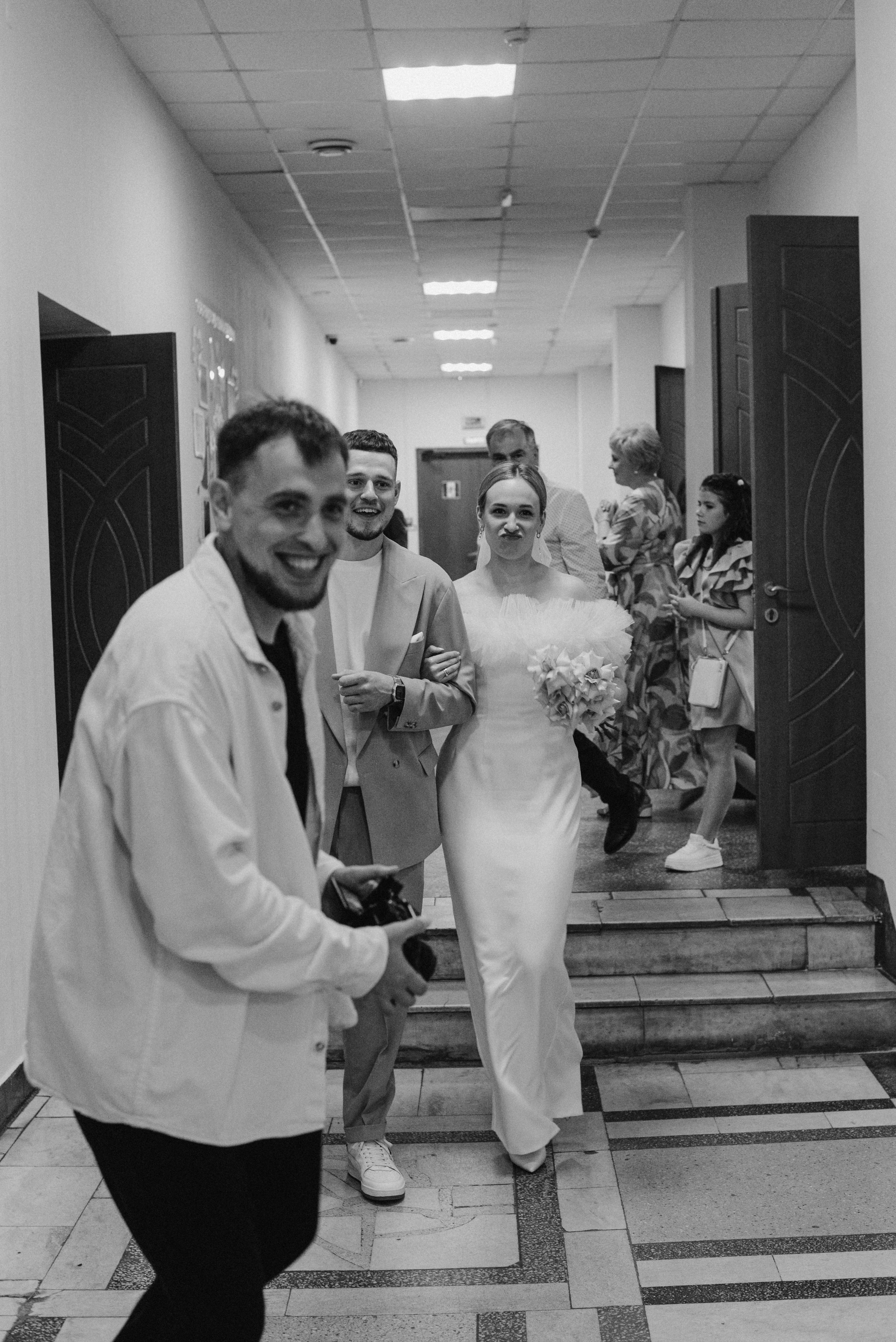 Дима и Вера. Фотограф в Москве Емельяненко Светлана