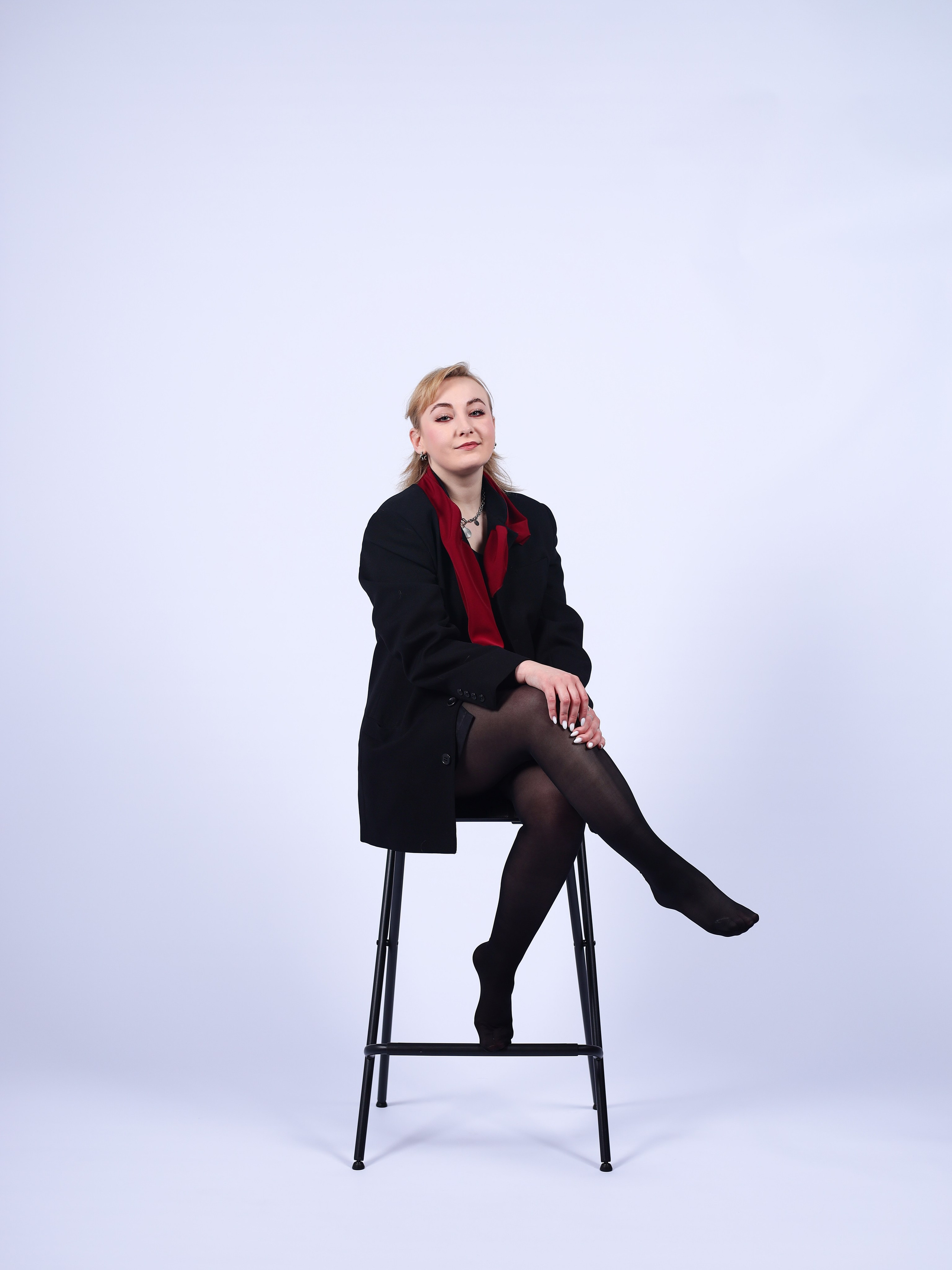 Открытие «фотограф уволен». Фотостудия без фотографа Чехов. Первая студия автопортрета в Чехове