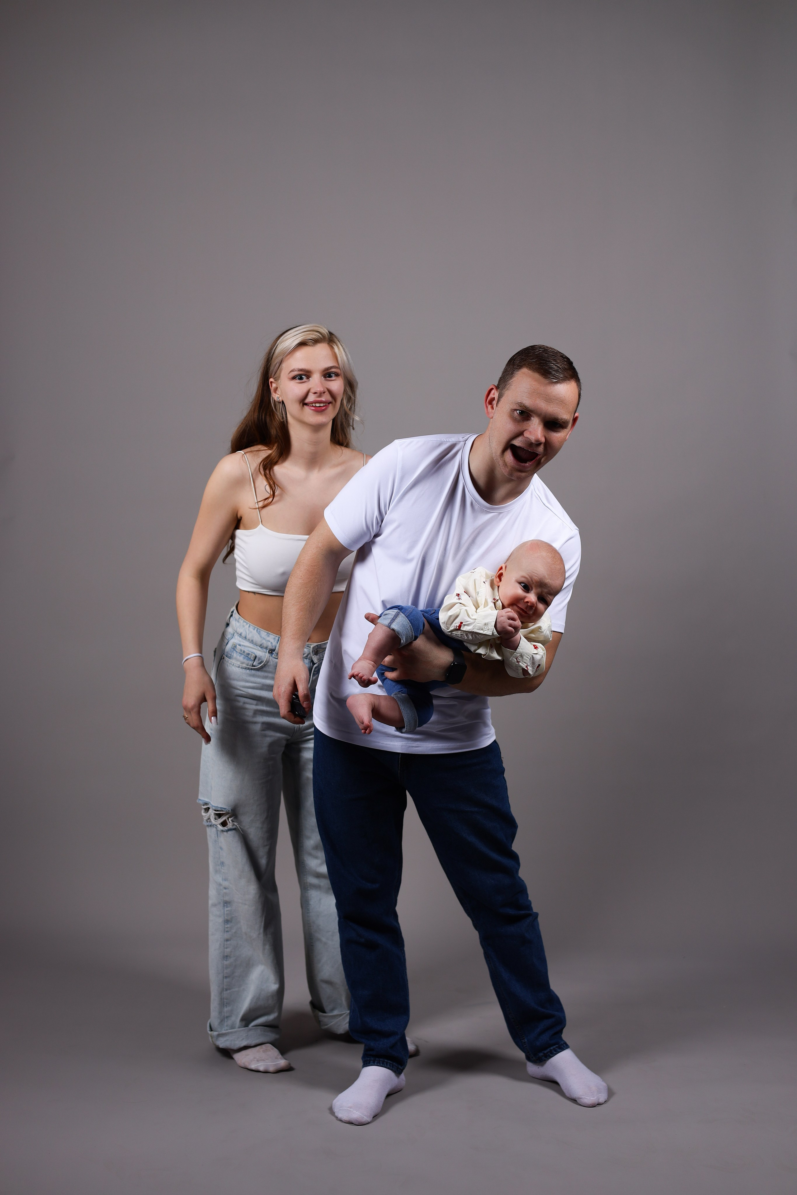 Светлана. Фотостудия без фотографа Чехов. Первая студия автопортрета в Чехове