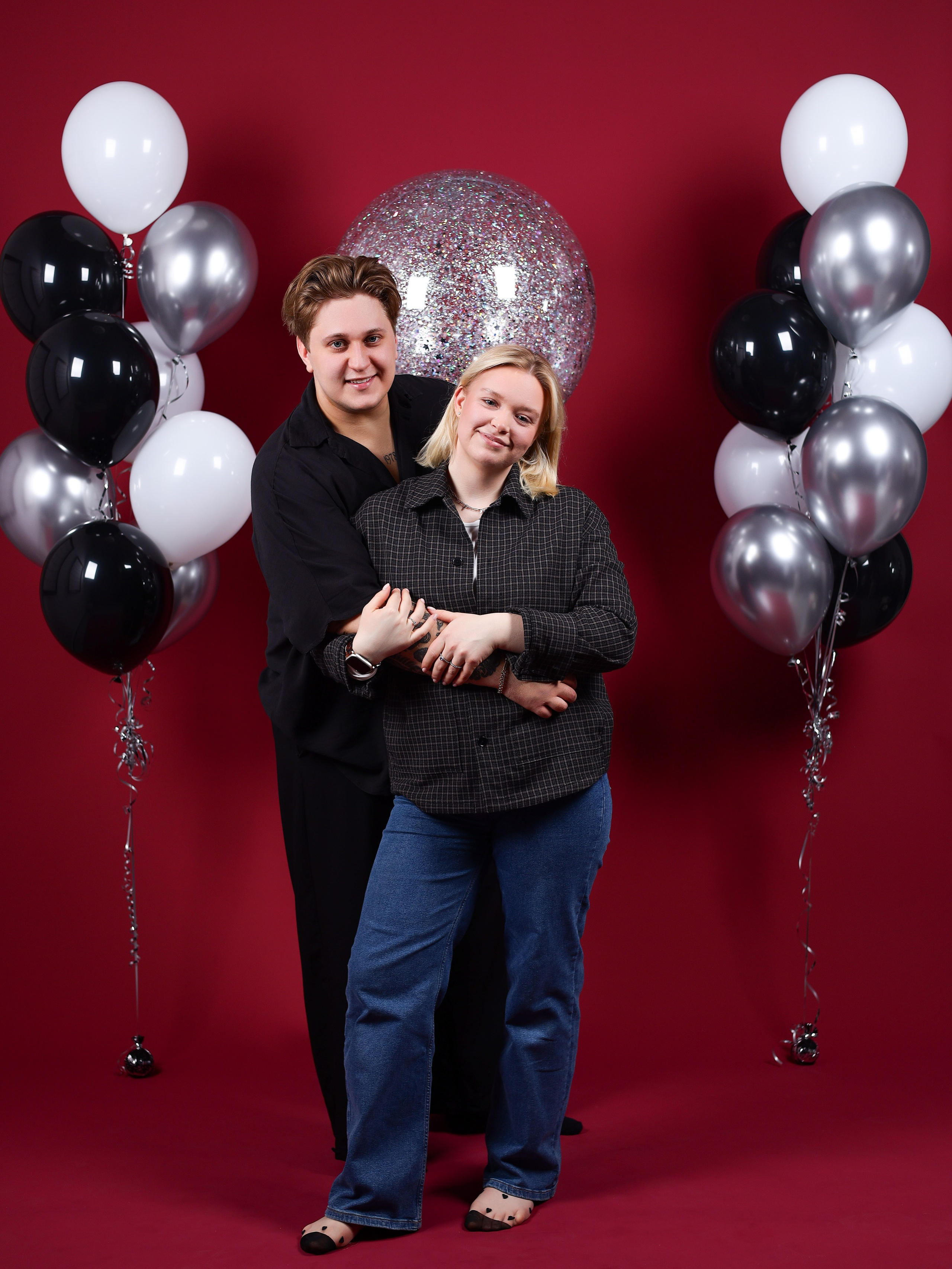 Открытие «фотограф уволен». Фотостудия без фотографа Чехов. Первая студия автопортрета в Чехове