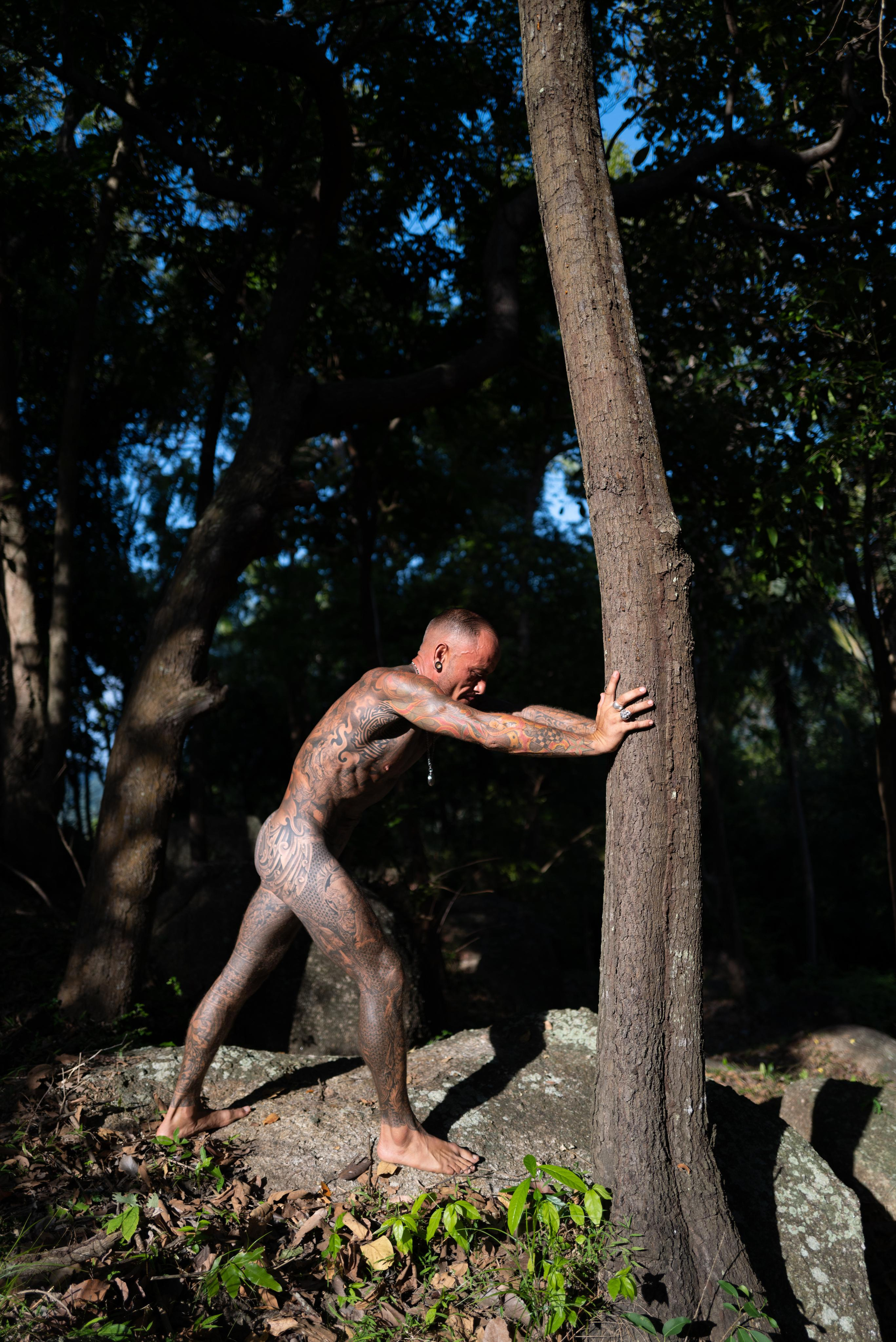 LUT #6. Портретный фотограф в Санкт-Петербурге Алексей Корзов