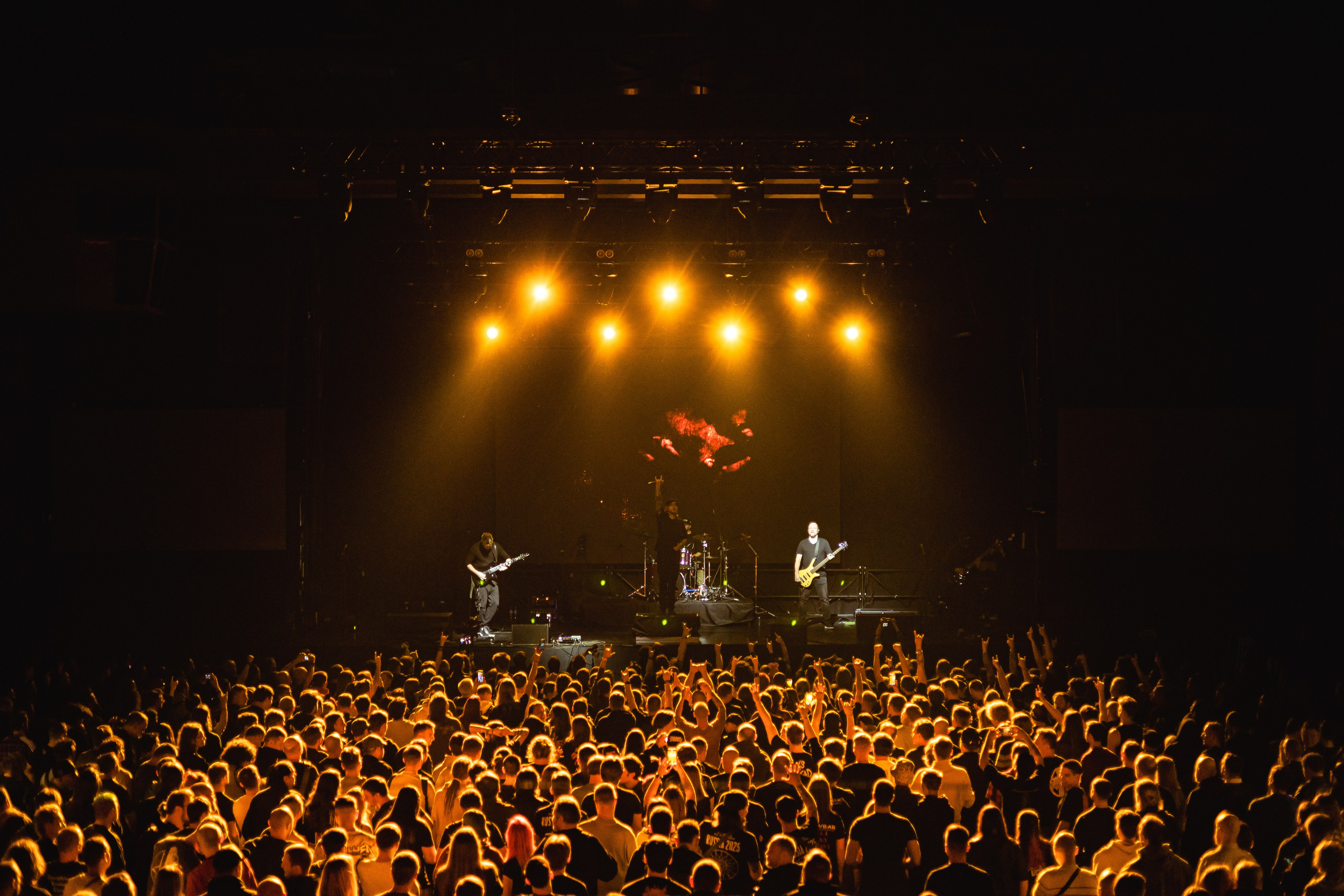 The Fall of Creation. Photographer Sonkina Tatiana (Tanya Ash)