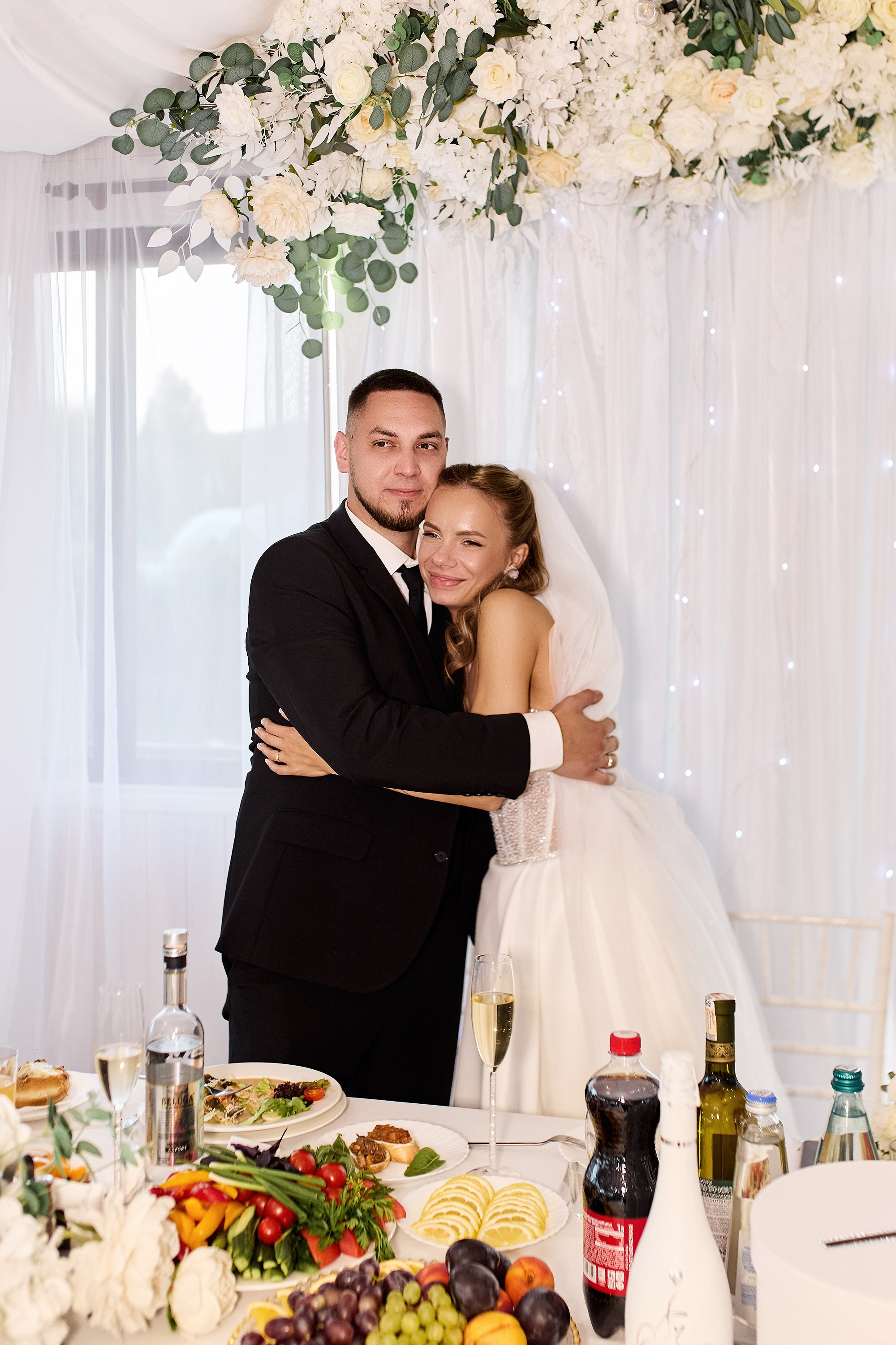 Wedding Day Артём + Татьяна. Свадебный и портретный фотограф в Белгороде Гаркавцева Полина