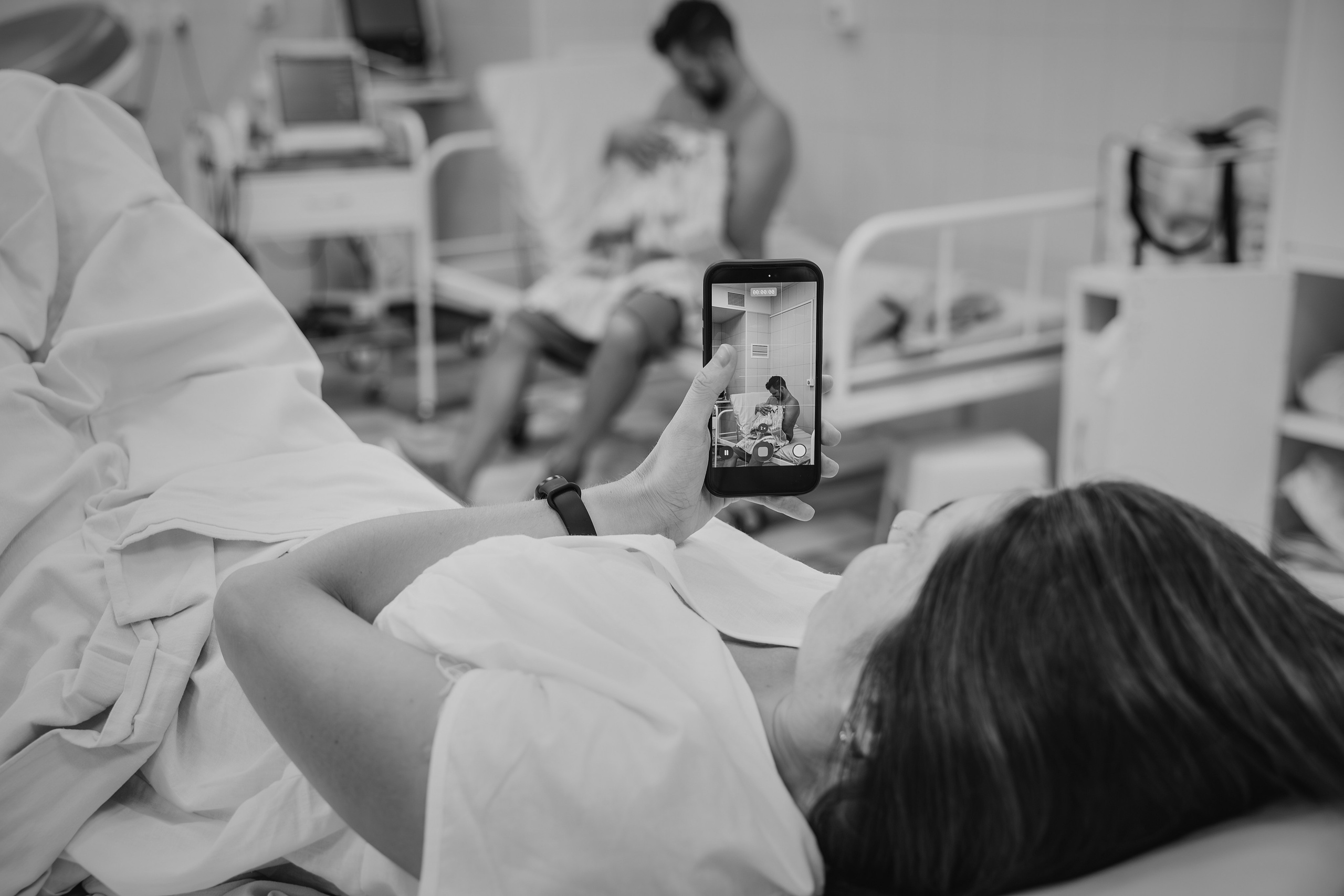 Рождение 24.07.2026. Фотограф Татьяна Ким