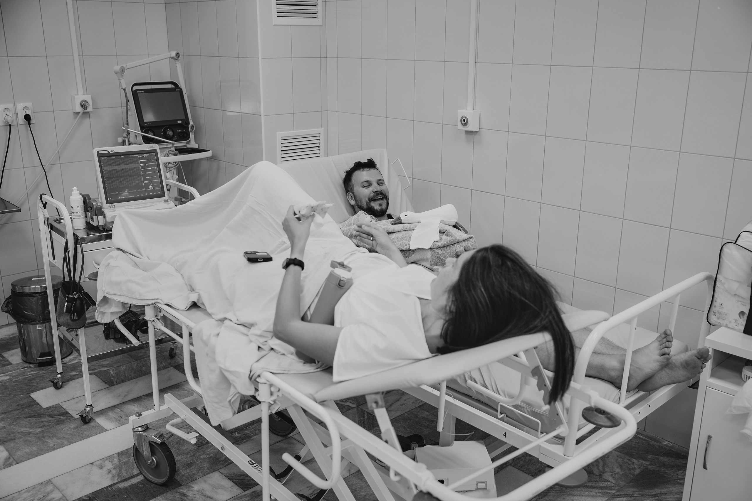 Рождение 24.07.2026. Фотограф Татьяна Ким