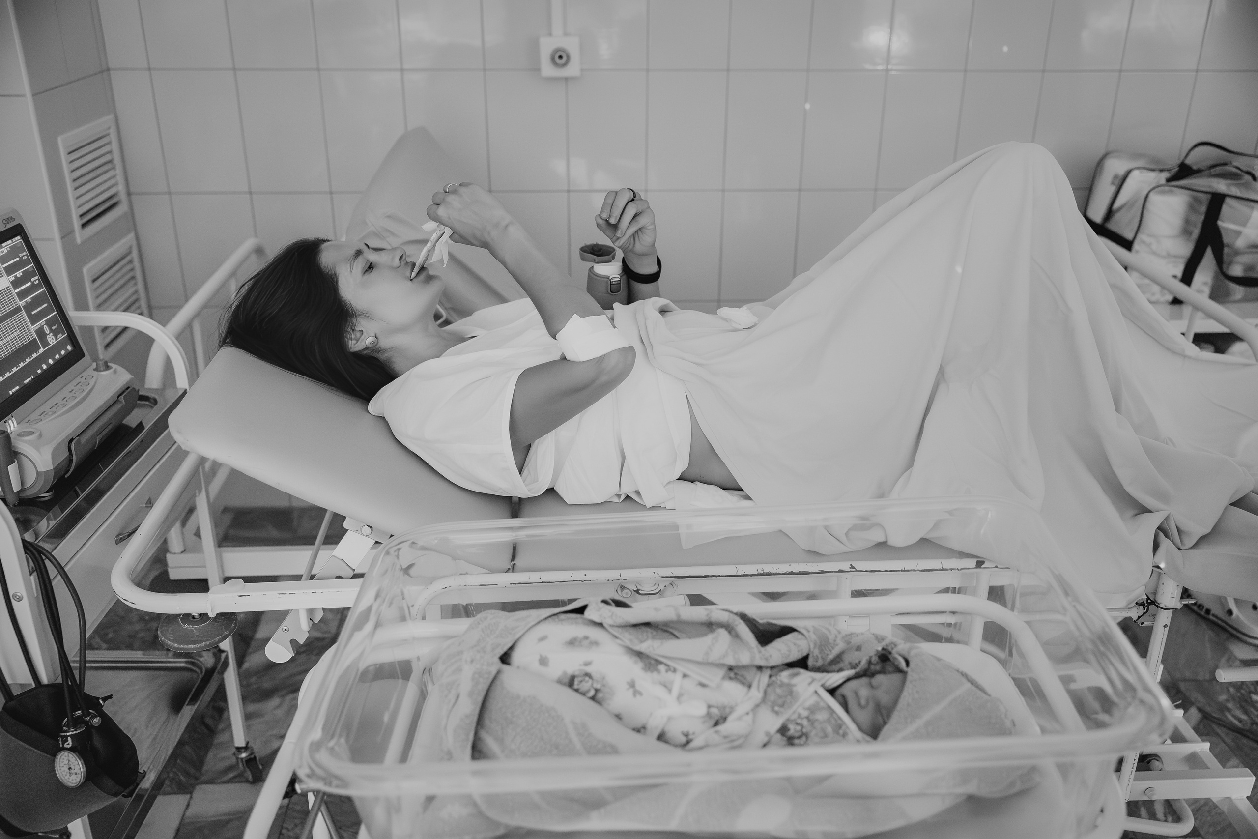 Рождение 24.07.2026. Фотограф Татьяна Ким