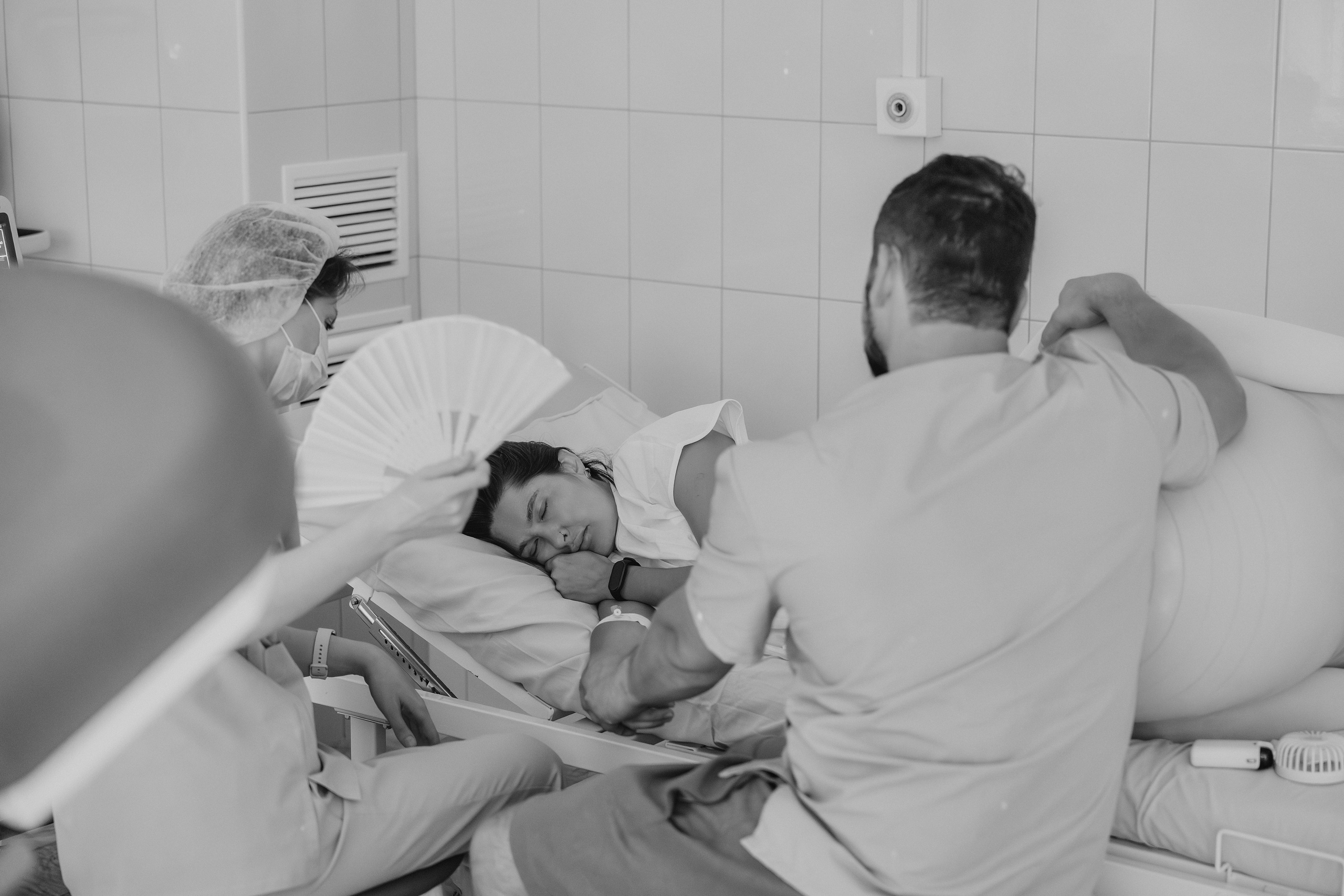 Рождение 24.07.2026. Фотограф Татьяна Ким