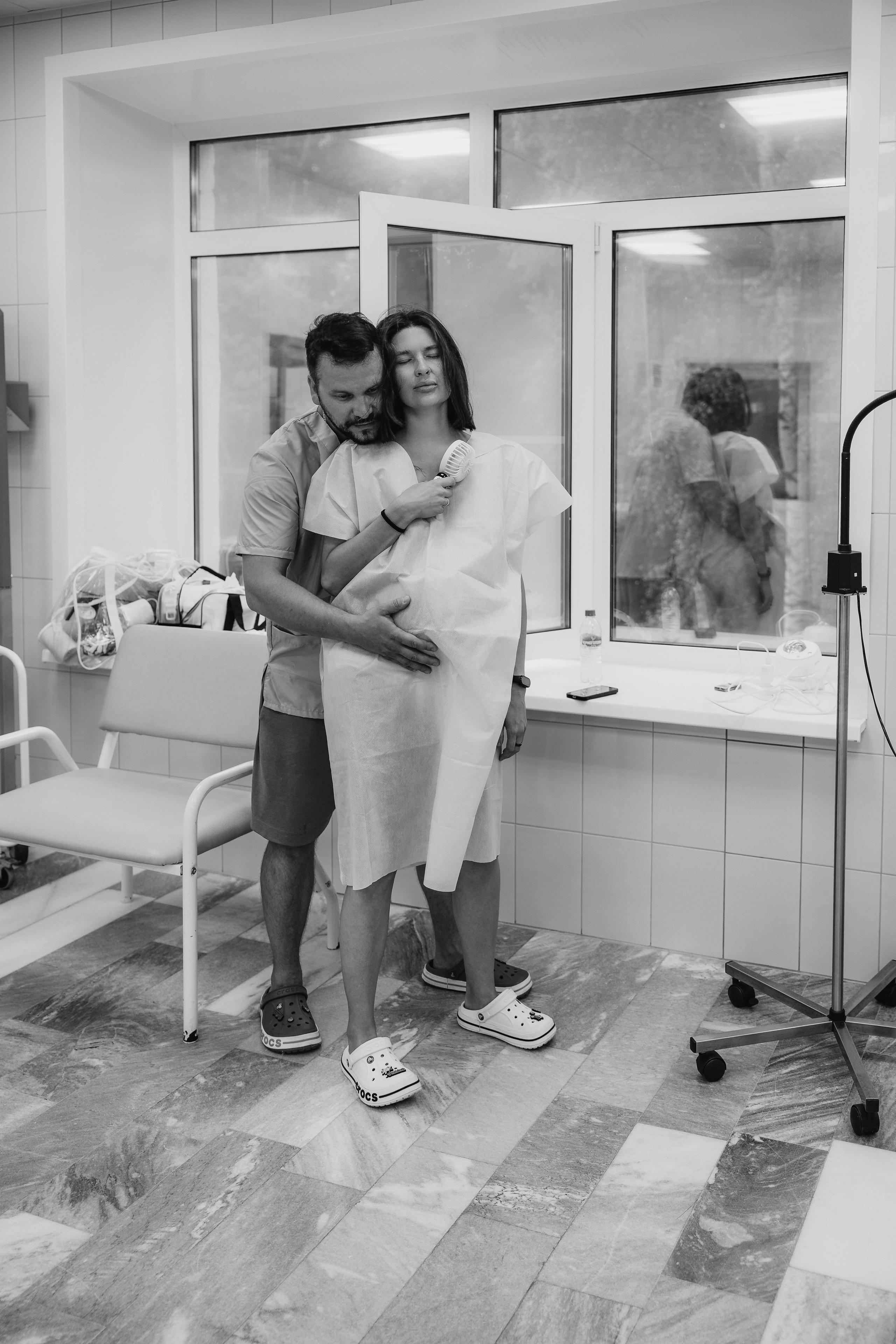 Рождение 24.07.2026. Фотограф Татьяна Ким
