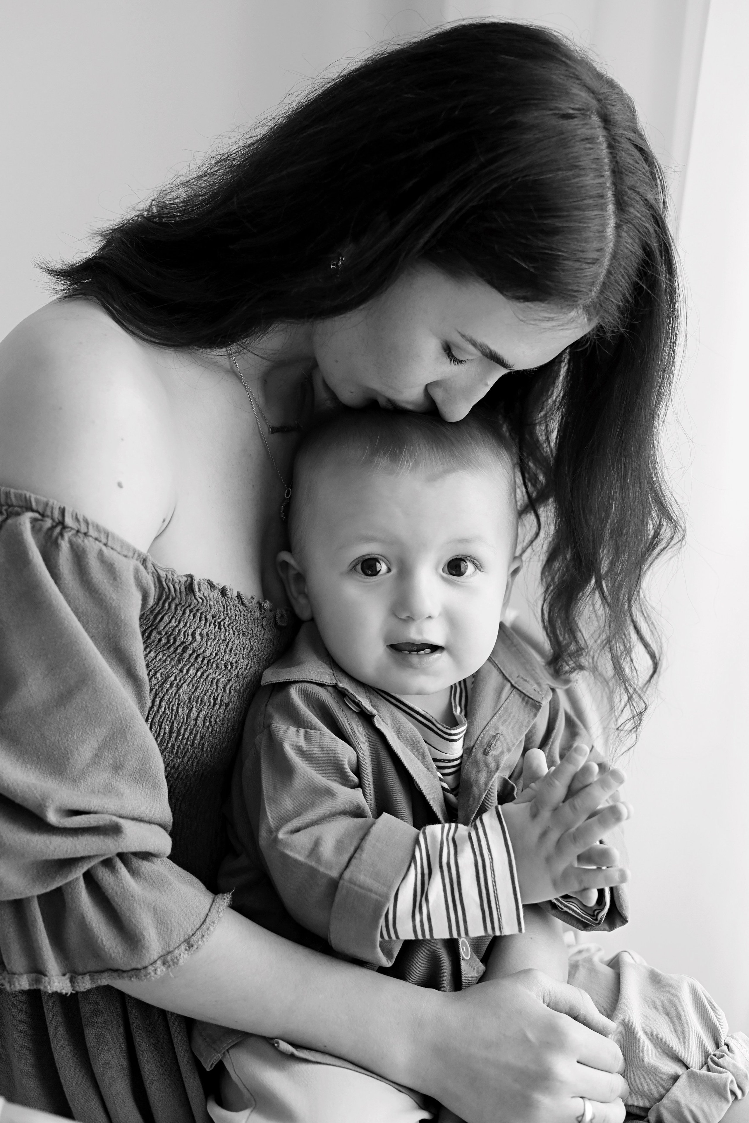 1 годик Адаму. Фотограф новорожденных Москва. Ньюборн фотограф Москва