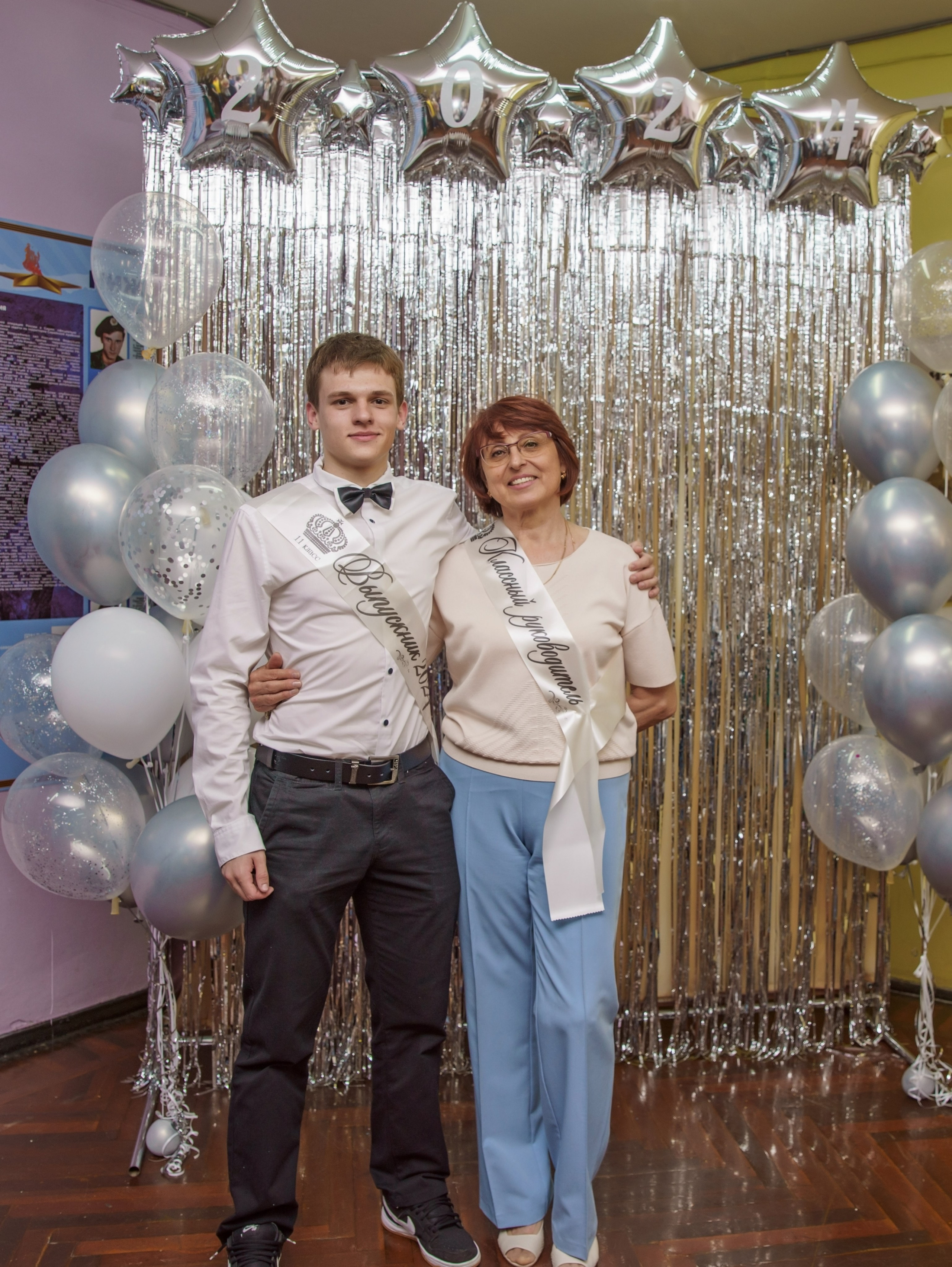 11 класс. Семейный и детский фотограф в Нижнем Новгороде