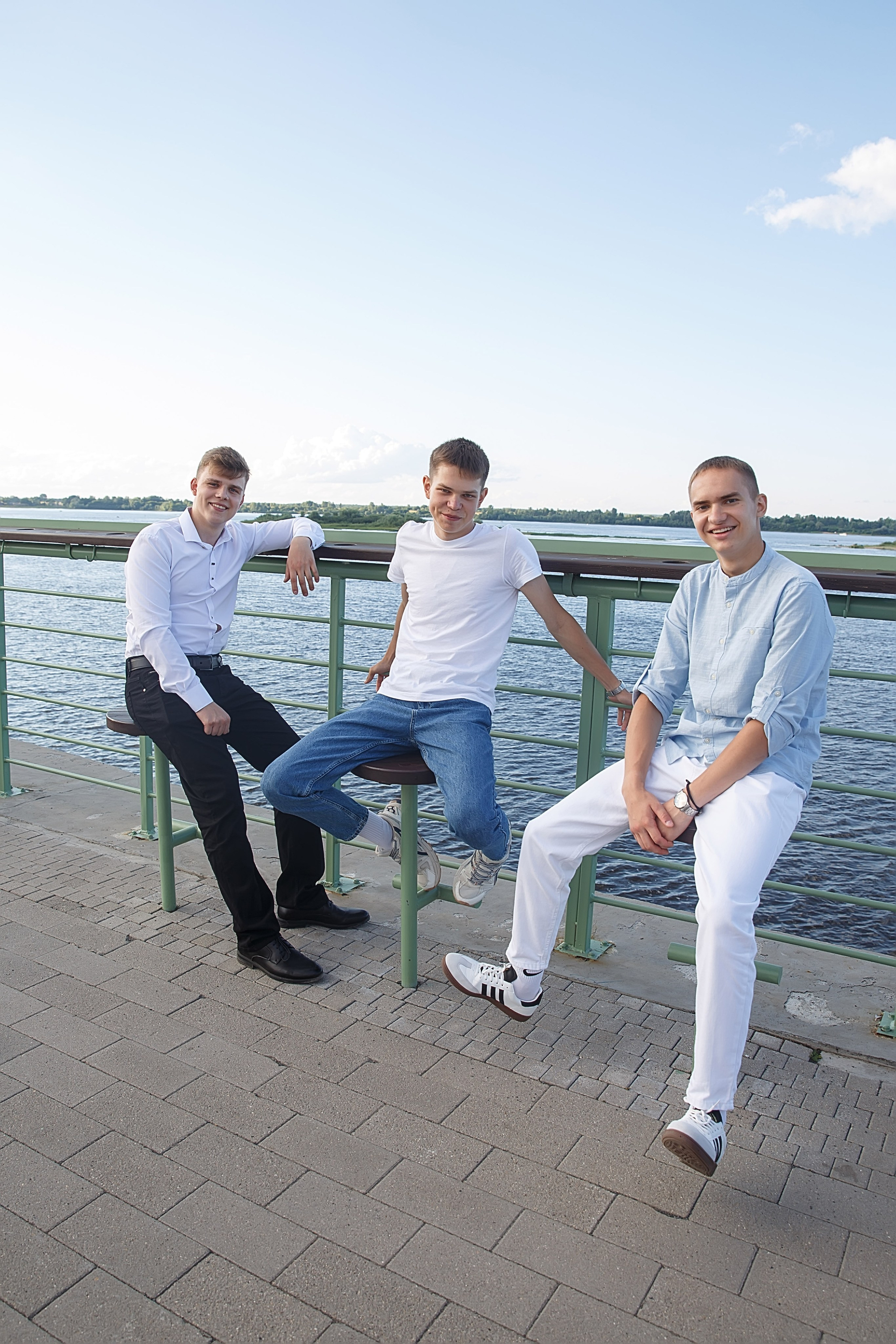 Выпускной полный день. Онегин. Семейный и детский фотограф в Нижнем Новгороде