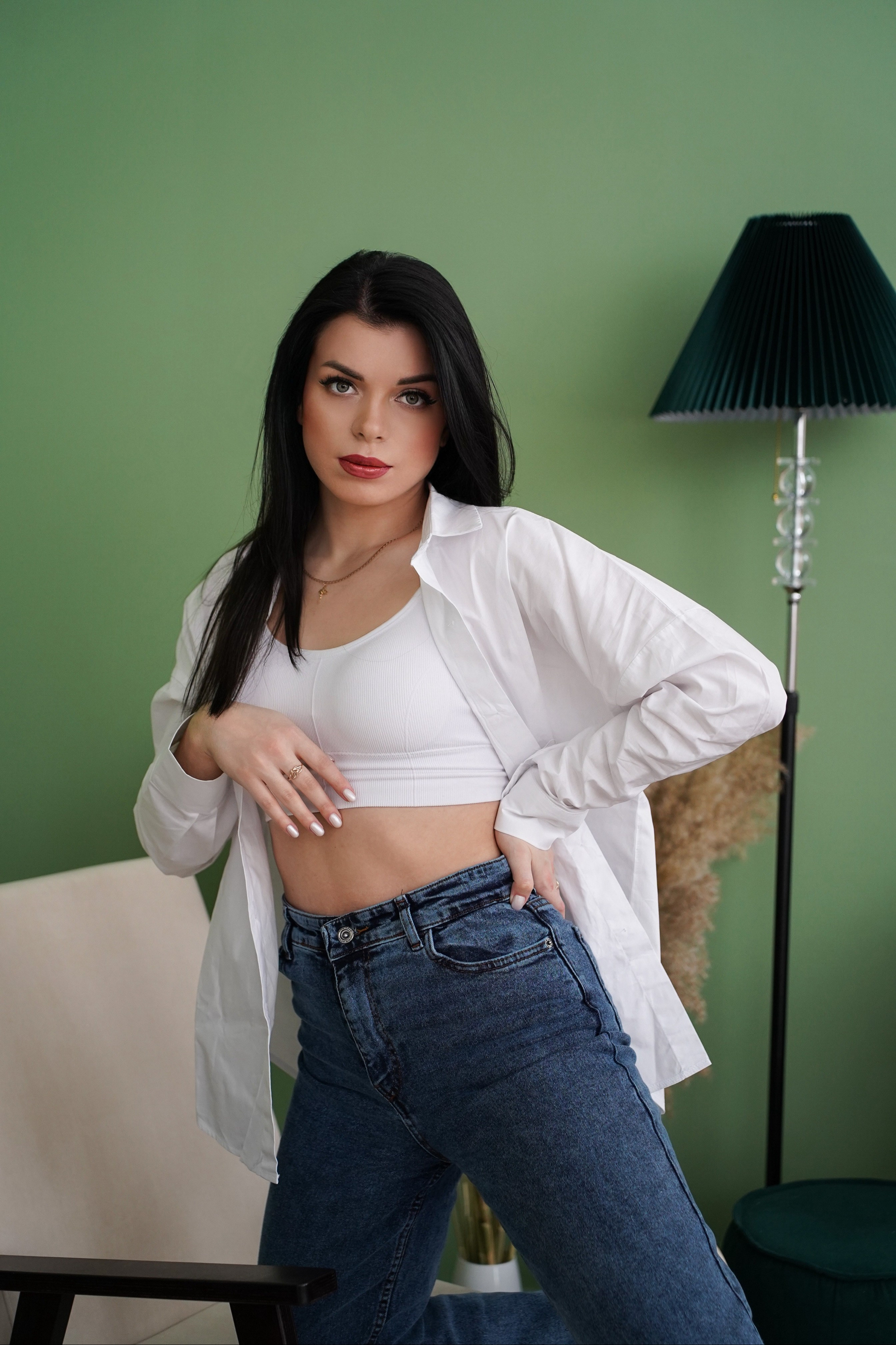 VERA. Фотограф Москва, визуальный менеджер Дарья Шевченко