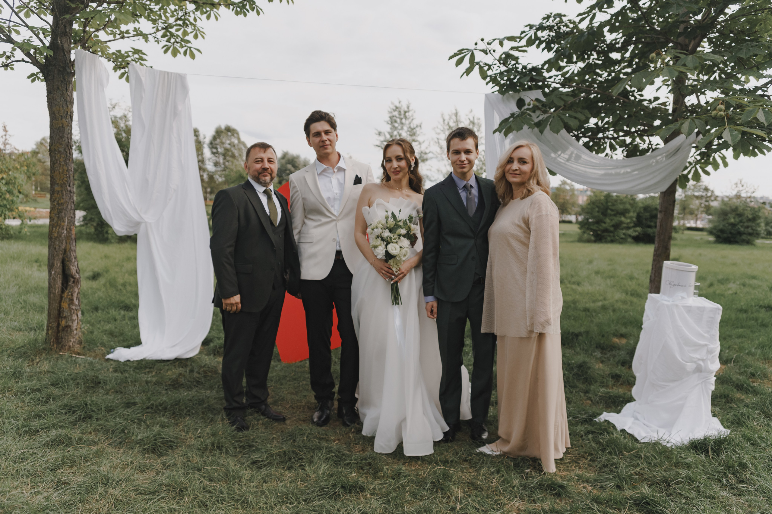 Wedding 23.06.2025. Свадебный и индивидуальный фотограф из Казани