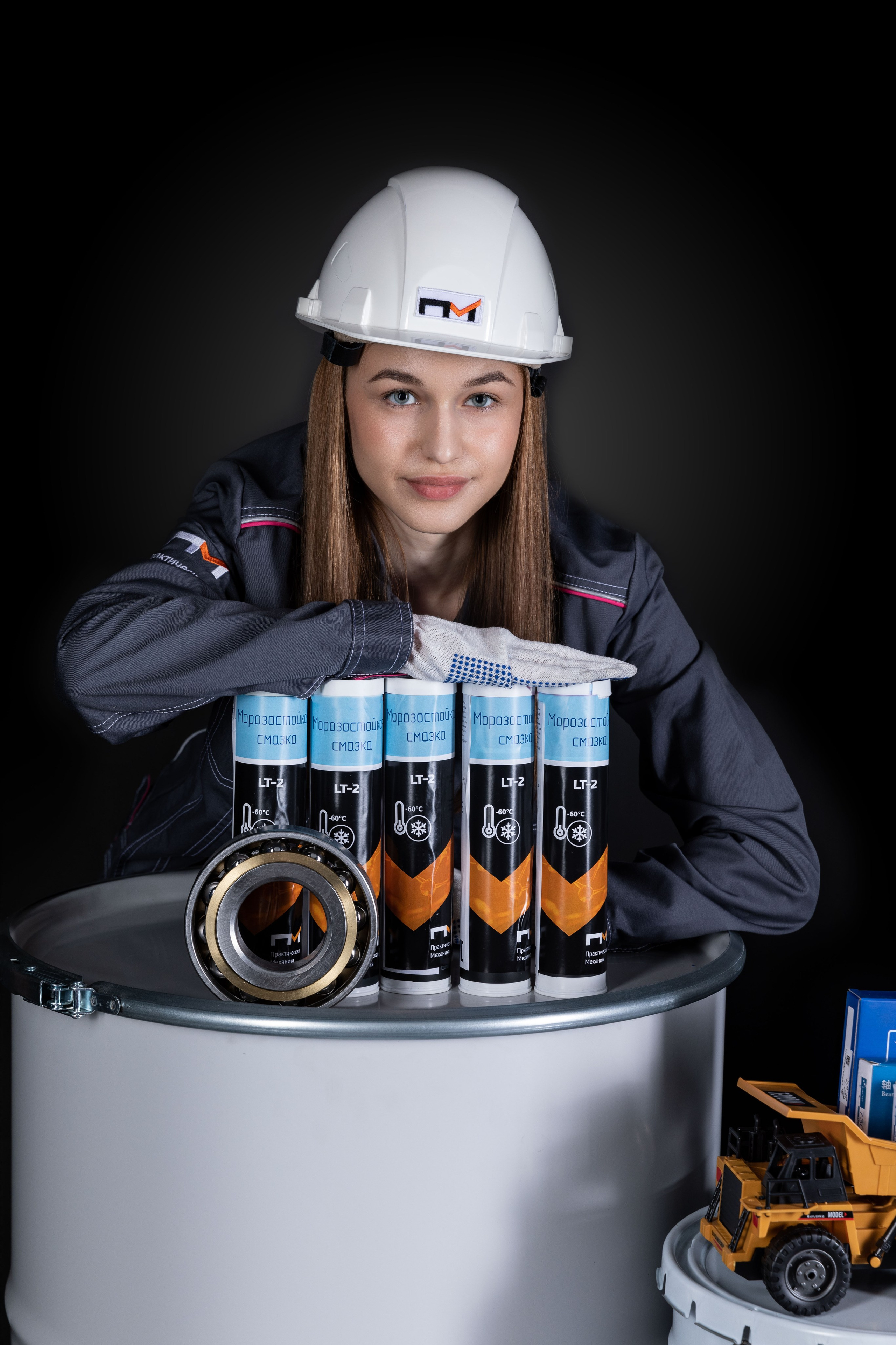 Практическая механика. Фотограф в Санкт-Петербурге Алена Сертакова