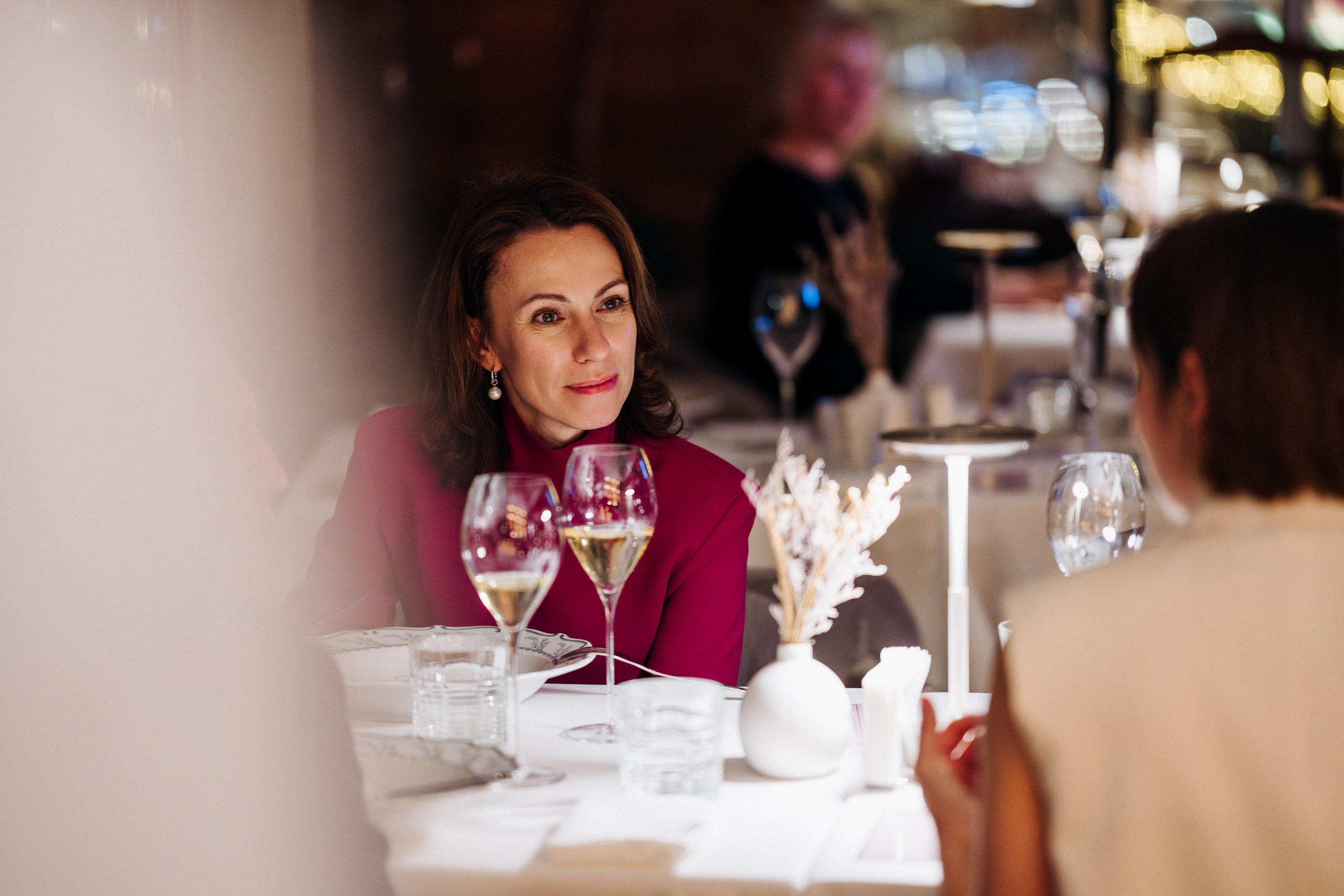 Terrassa | Винный ужин. Репортажный фотограф Санкт-Петербург