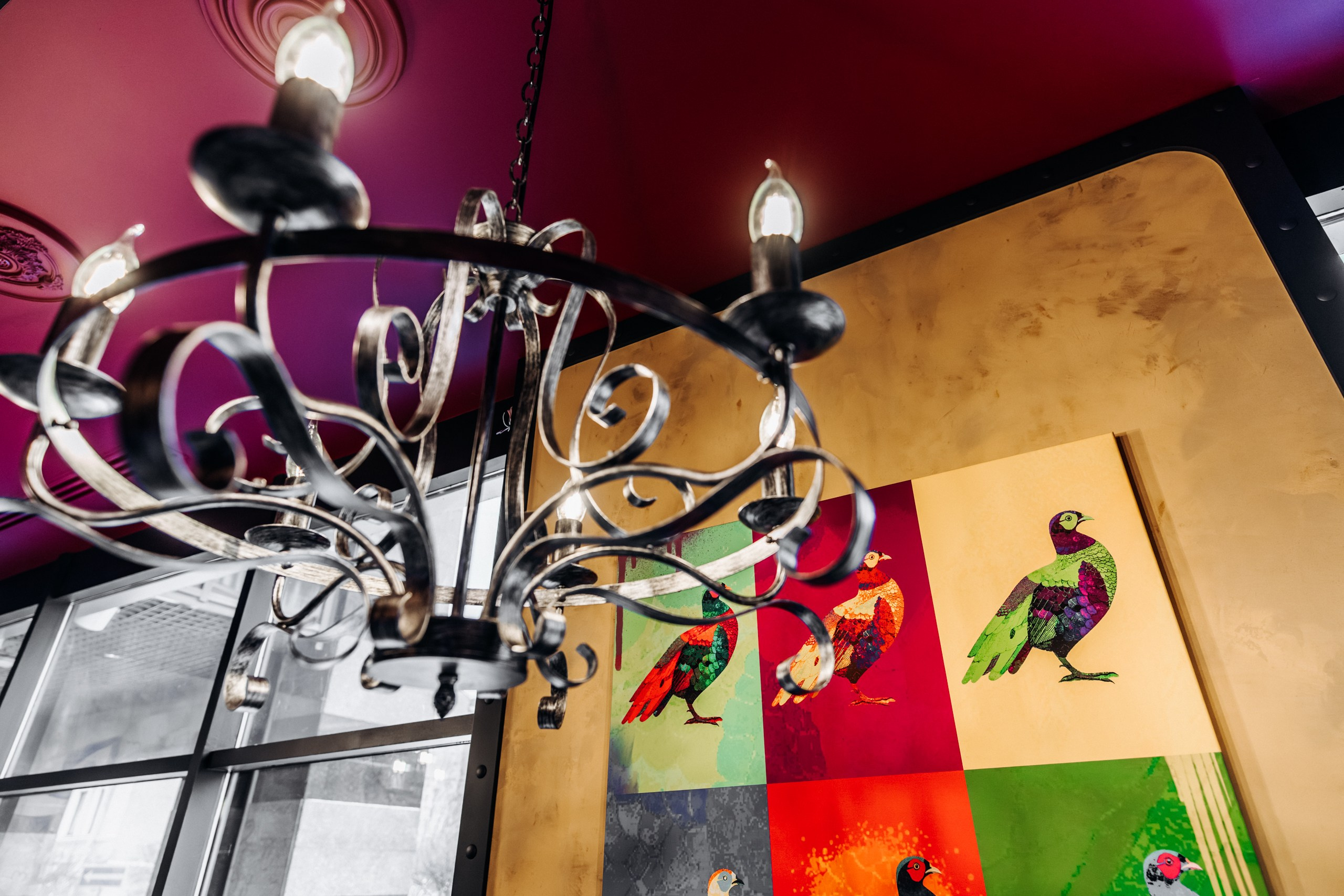 Ресторан «Askaneli». Репортажный фотограф Санкт-Петербург