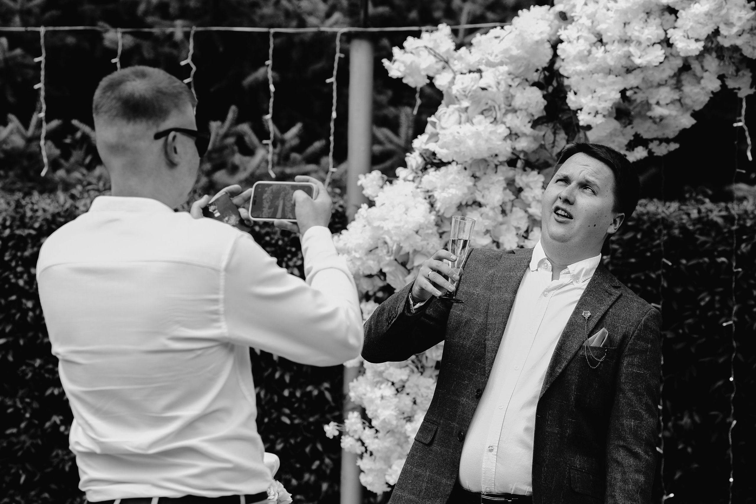 Дмитрий и Яна. Свадебный и детский фотограф в Волгограде Слава Белов