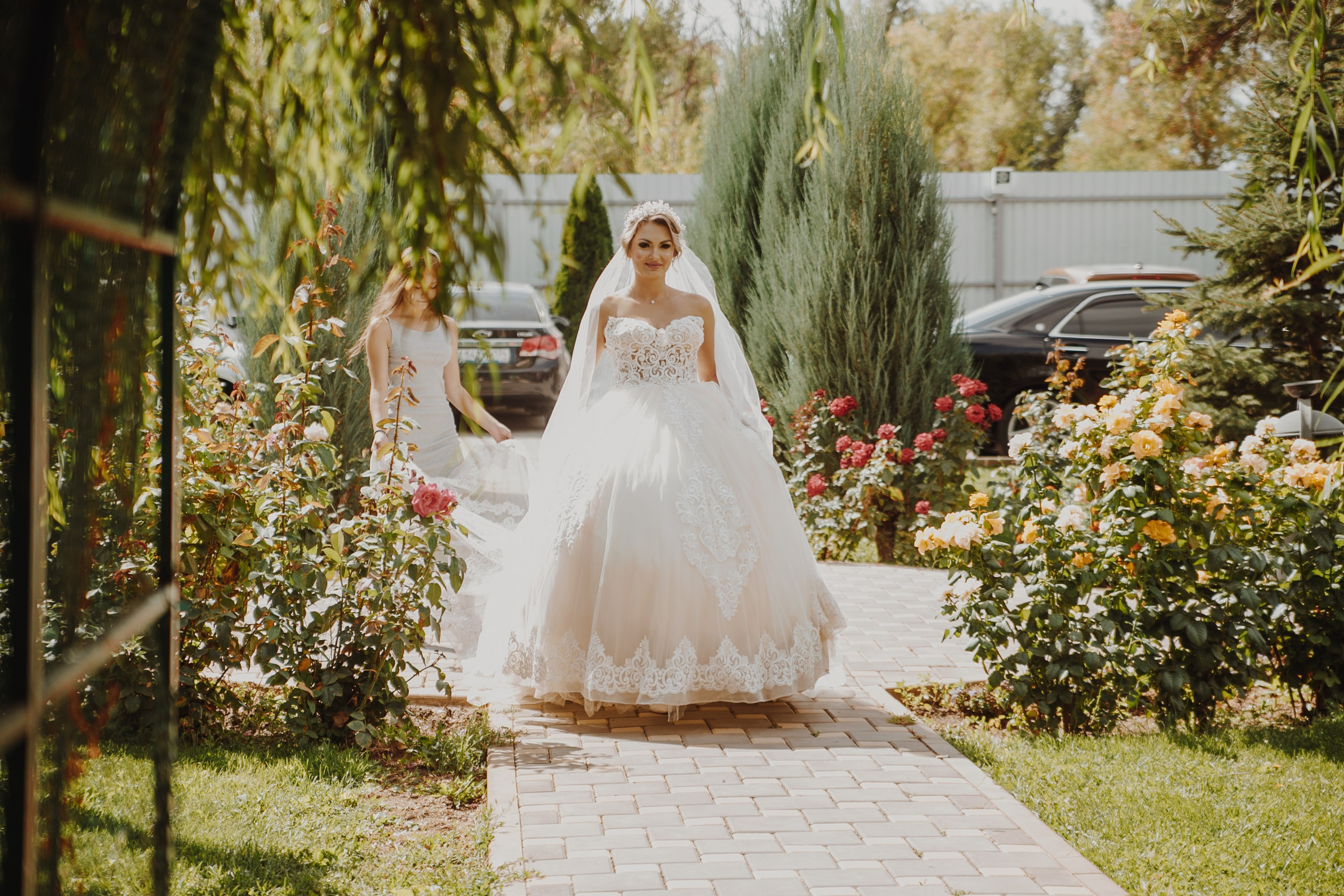 Свадебный и детский фотограф в Волгограде Слава Белов
