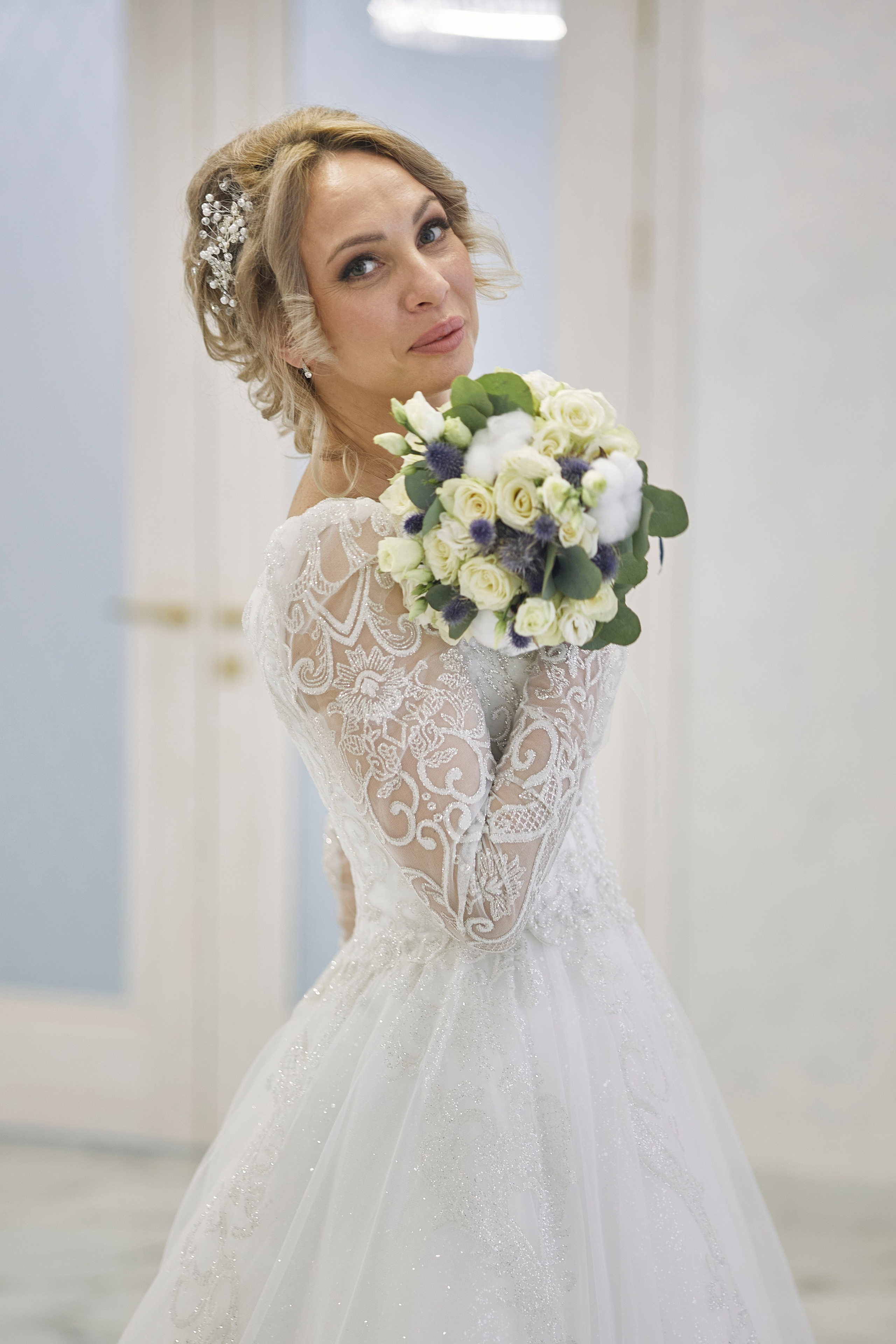 Свадьба Натальи и Артёма. Свадебный фотограф в Александрове