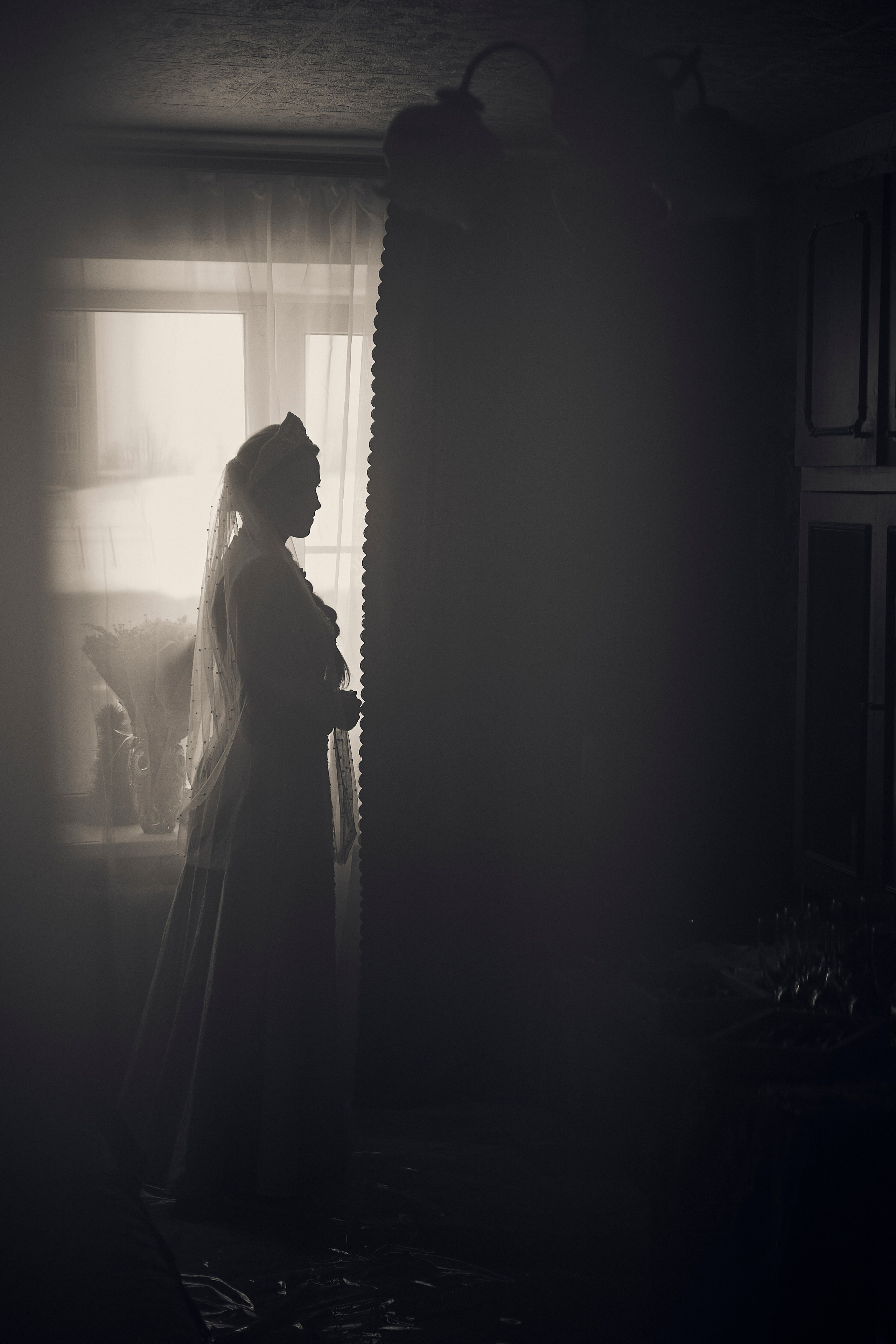 Ваши съёмки. Свадебный фотограф в Александрове