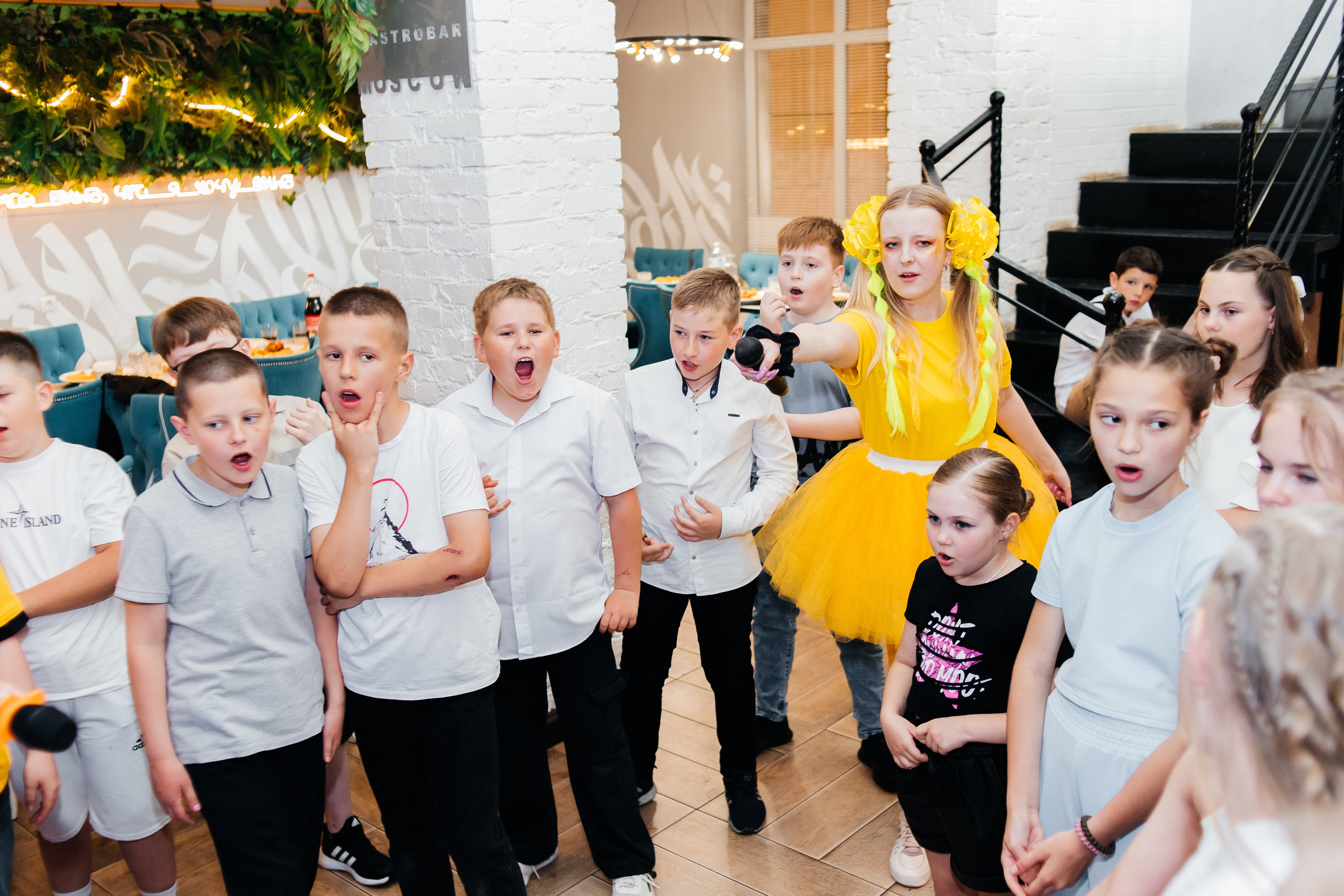 ВЫПУСКНОЙ 2025. Фотограф в Белгороде Варвара Виноходова