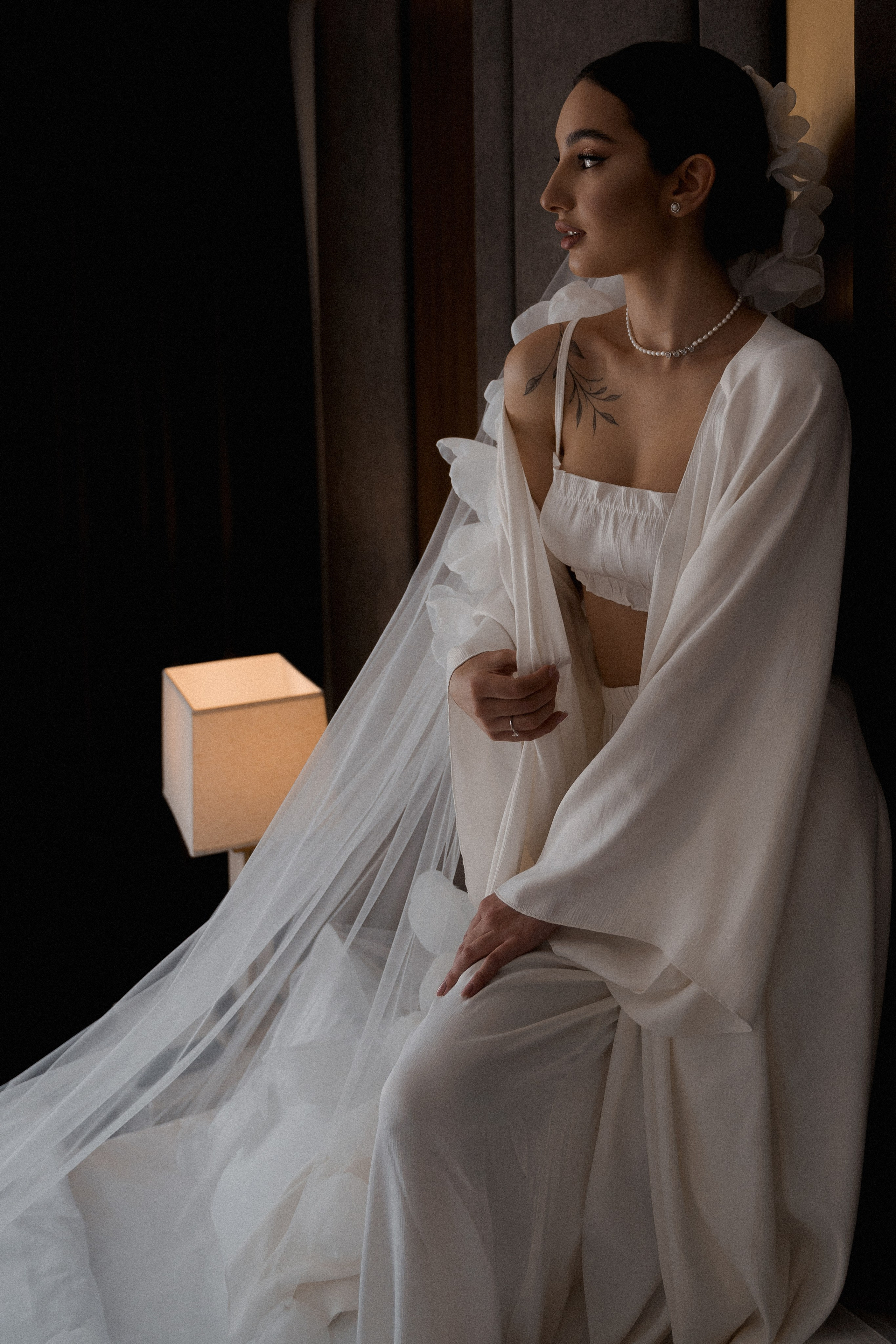 Всё начинается с любви. Свадебный фотограф Решетников Дмитрий