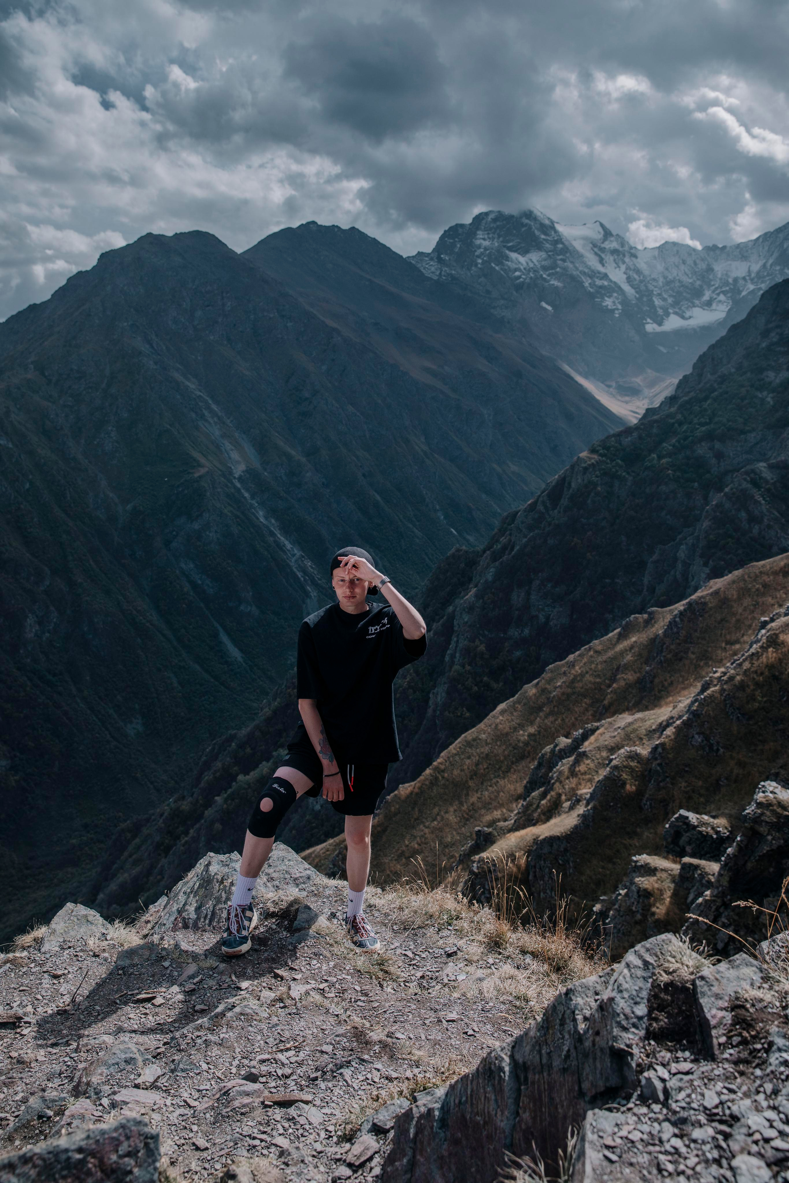 фотосессия в горах, горы, фотосессия в Северной Осетии, Северная Осетия, Фиагдон, фотосессия Фиагдон, Верхний Фиагдон