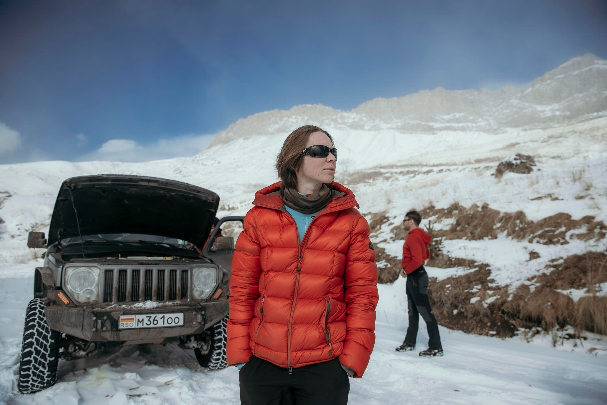 фотосессия в горах,  восхождение, фотографии с восхождения, фотосессия, фотосессия туристов, треккинг, парапланы