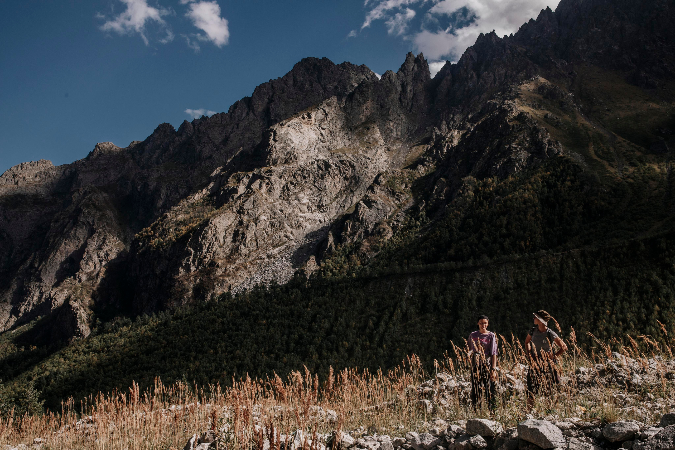 фотосессия в горах, горы, фотосессия в Северной Осетии, Северная Осетия, Цей, Цейский ледник, Цейский заповедник, фотосессия Цей