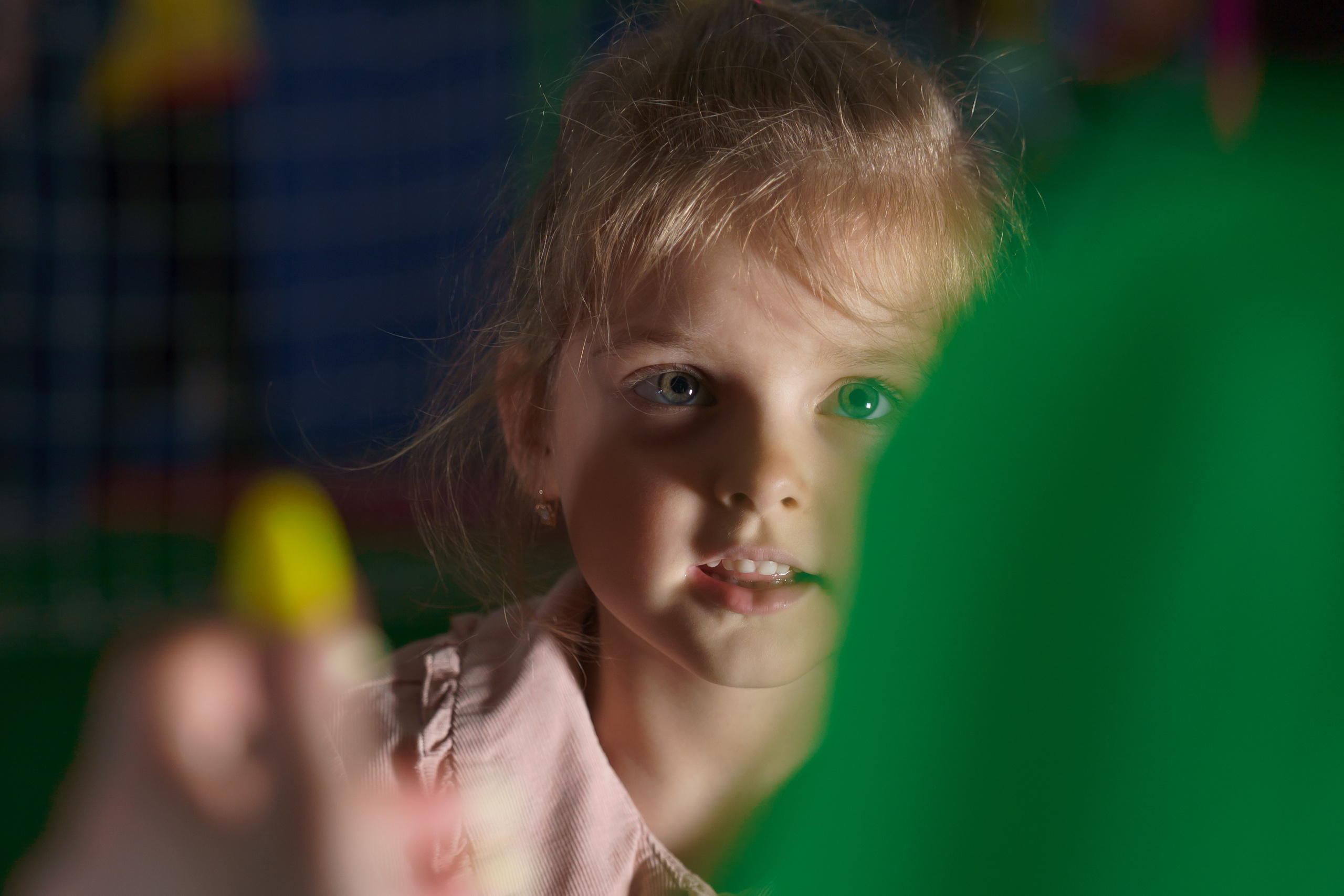 Детский фотограф — Даниил Приходько