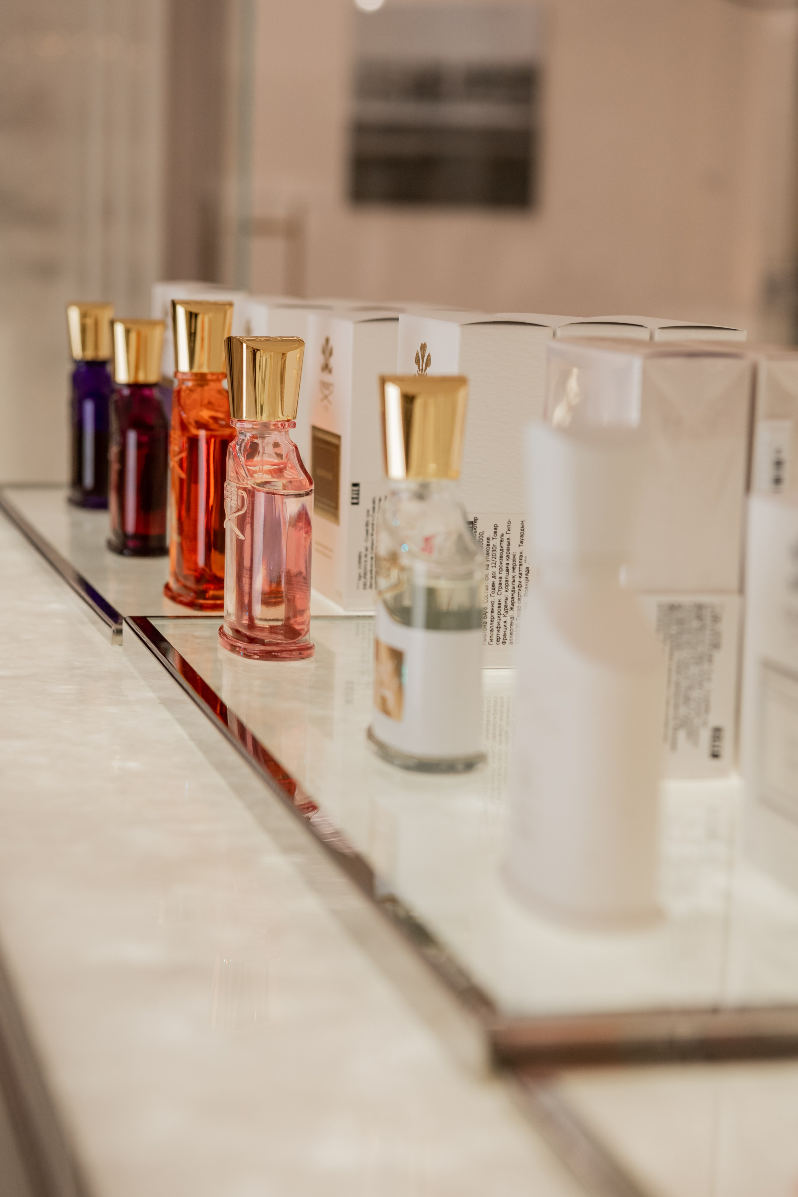 CREED. Фотограф Астана, Алматы