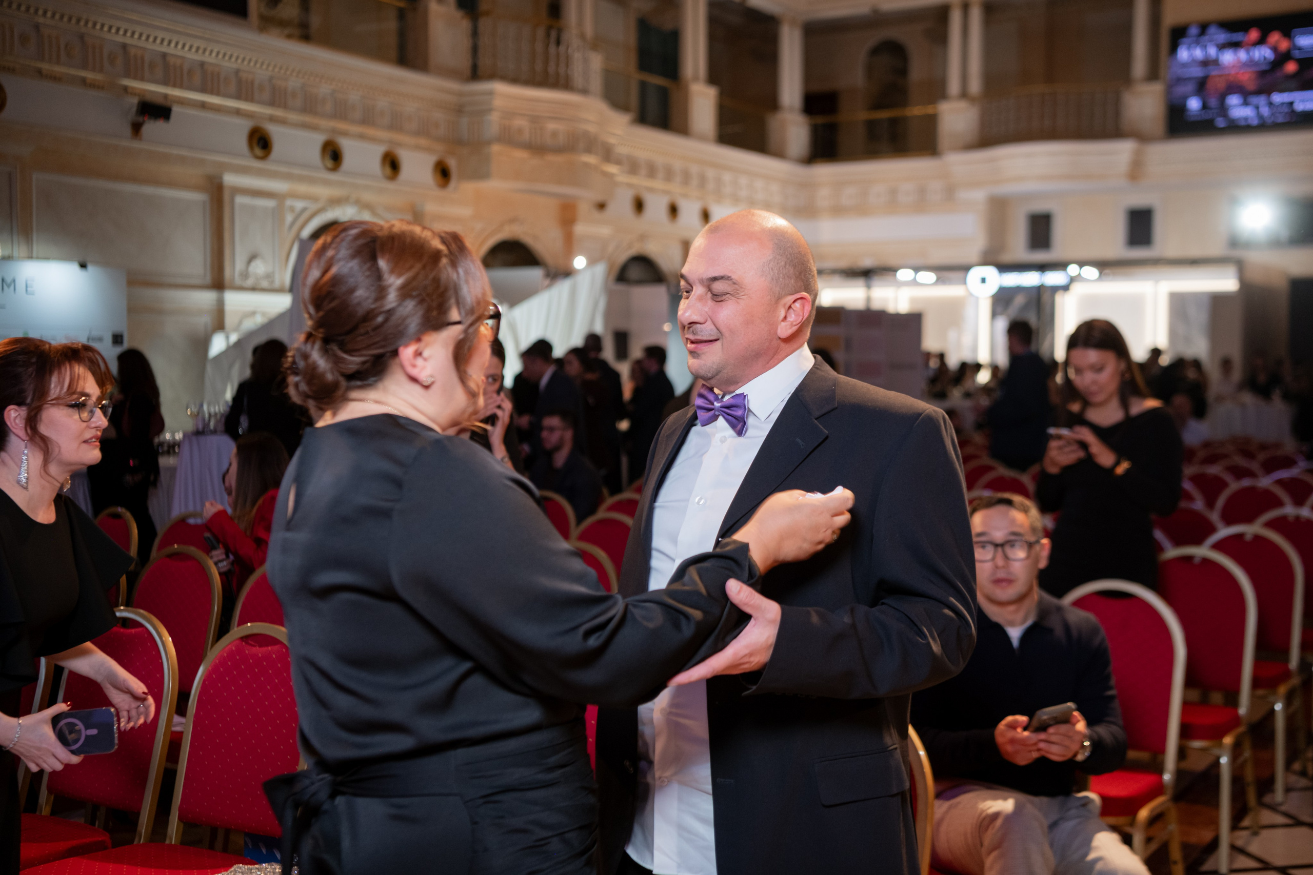 Tanu Creative 16.10.2025. Фотограф Астана, Алматы