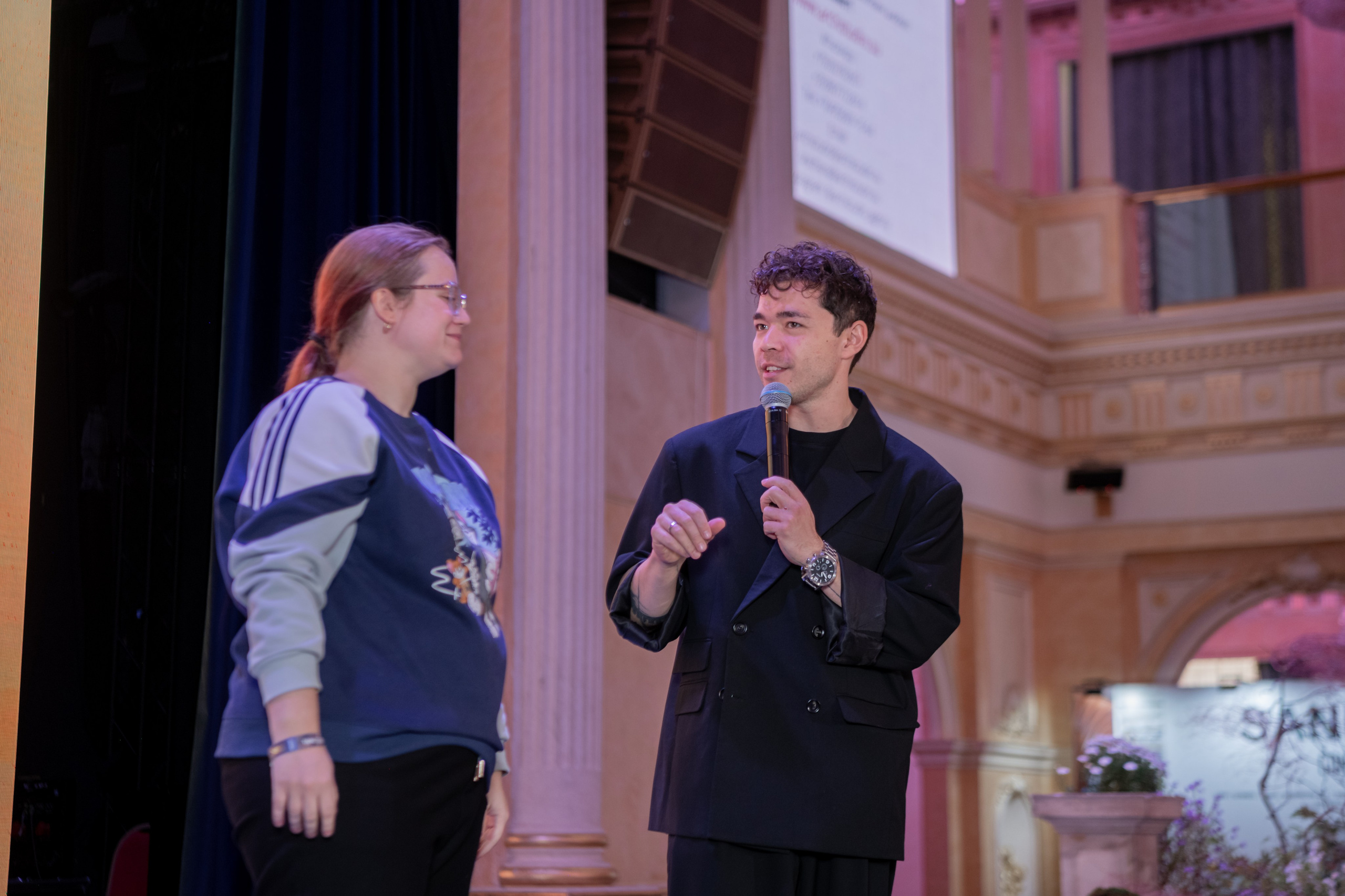 Tanu Creative 16.10.2025. Фотограф Астана, Алматы