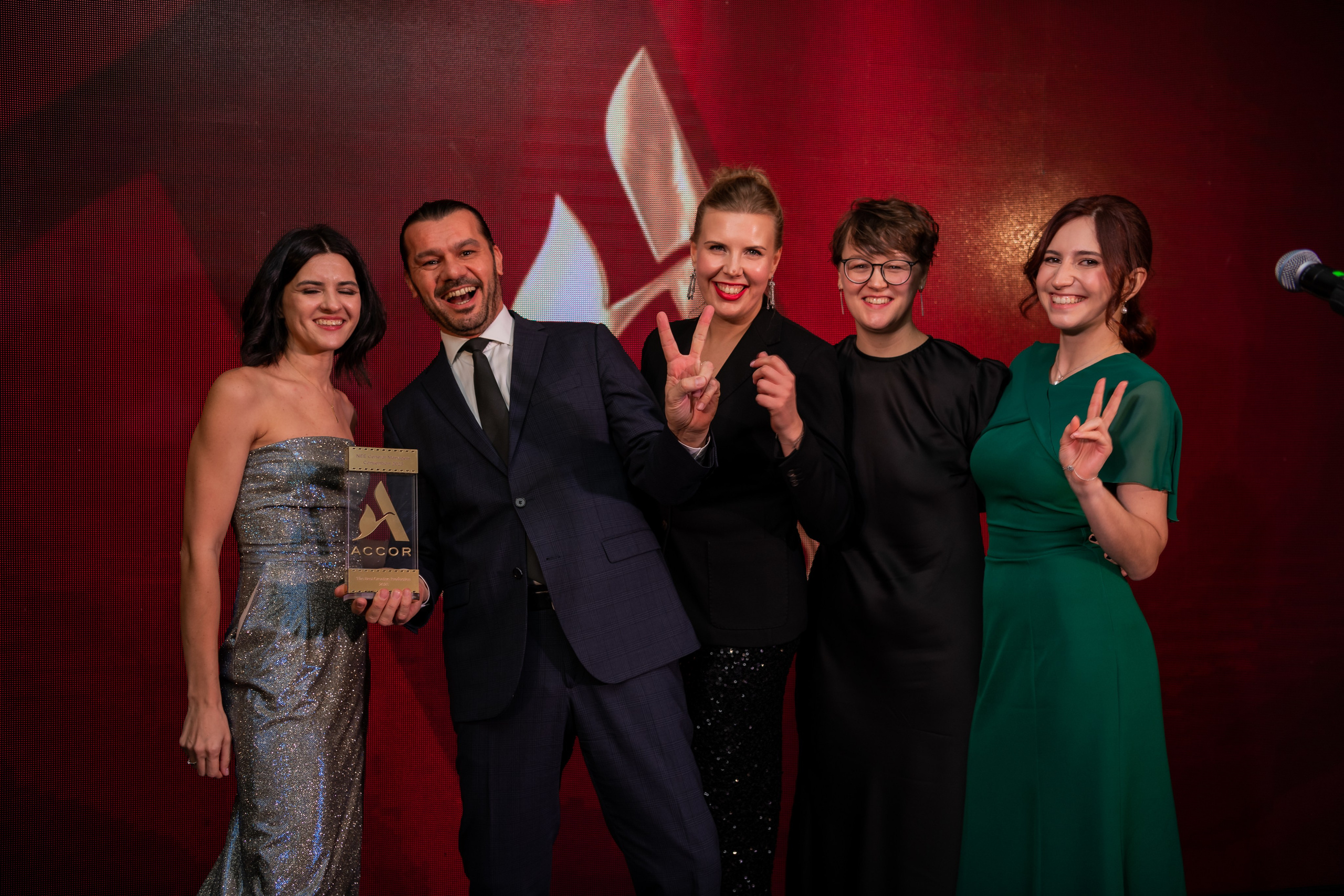 ACCOR. Фотограф Астана, Алматы