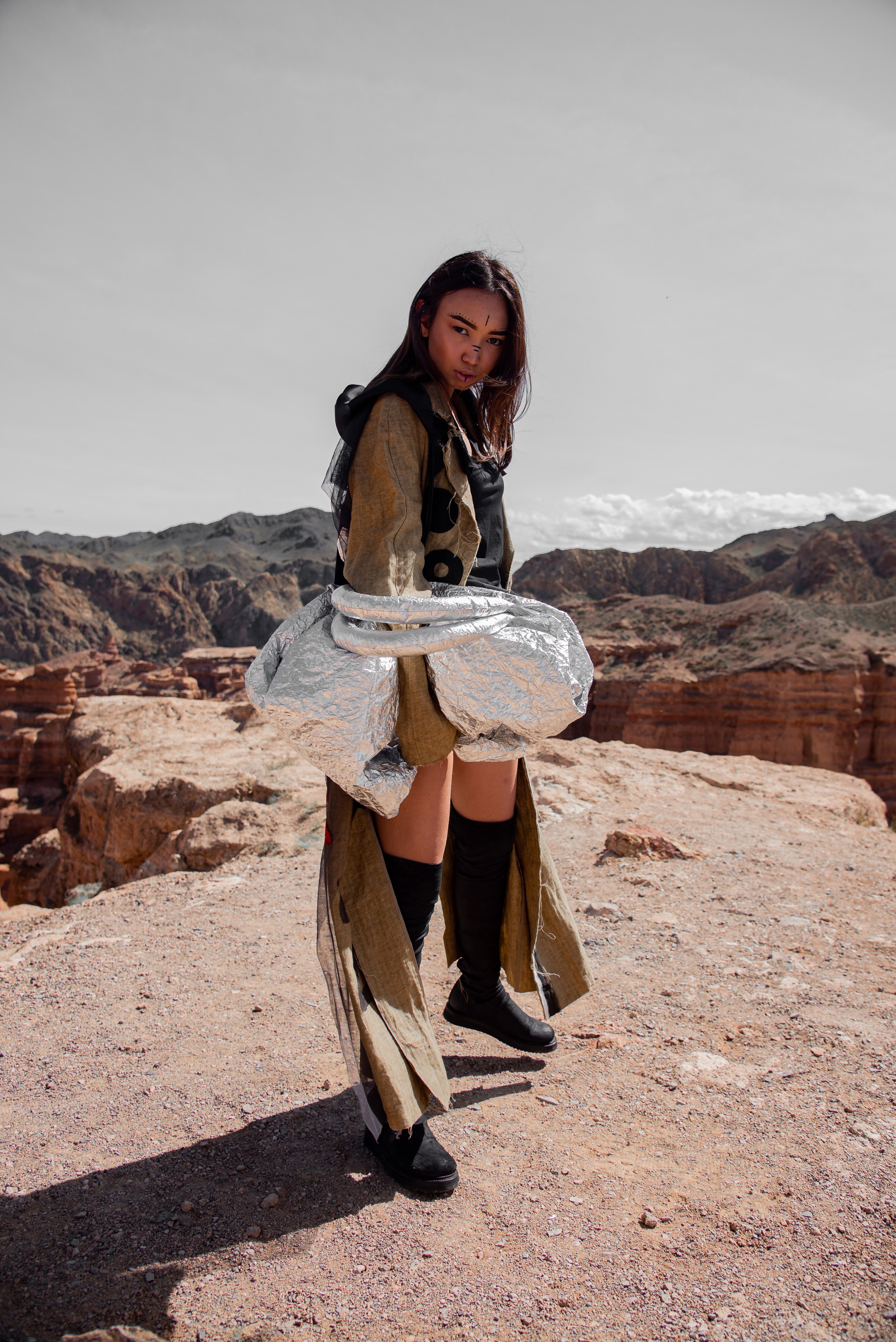 MYMARSEXPEDITION. Фотограф Астана, Алматы