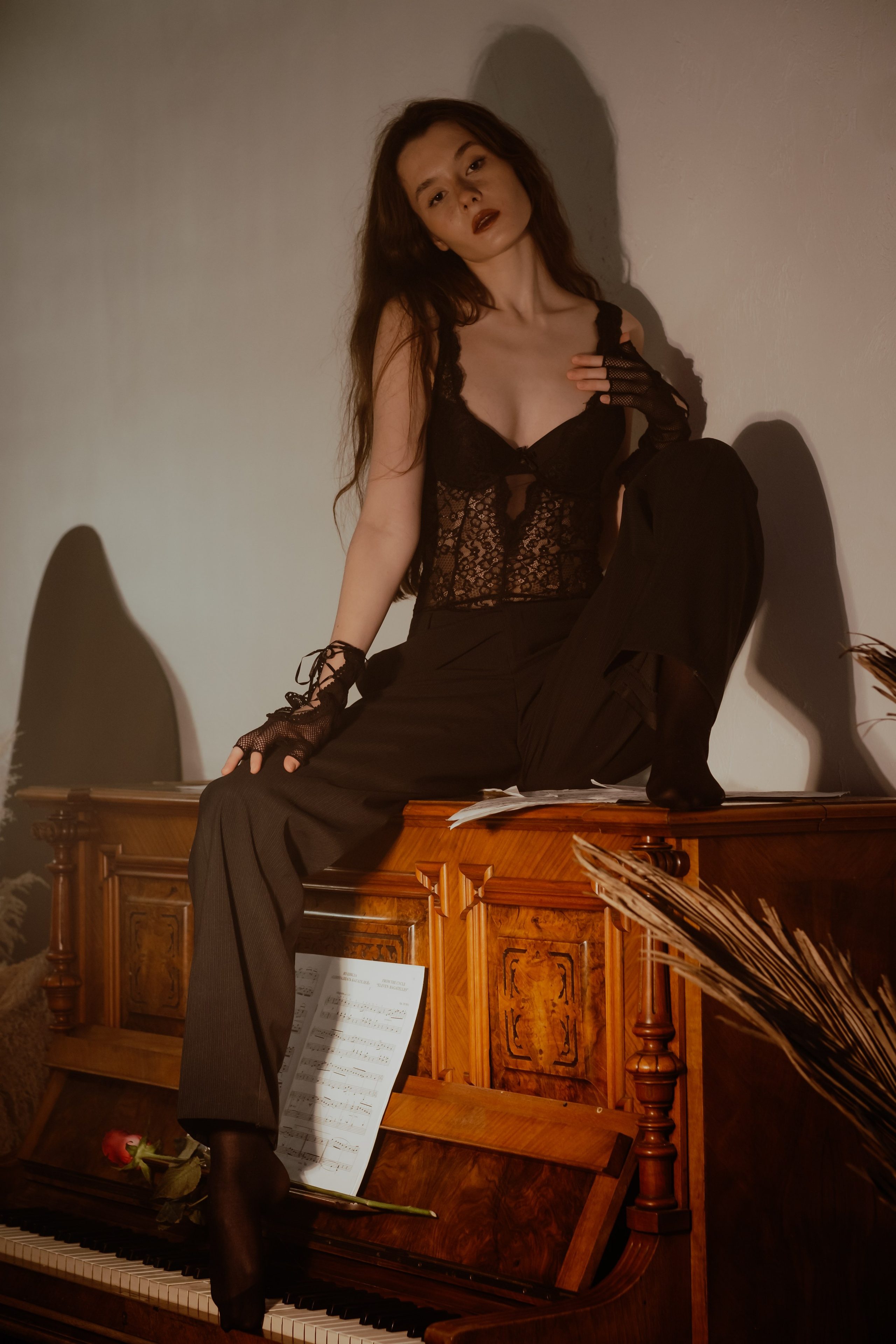 Виктория. Свадебный фотограф Челябинск