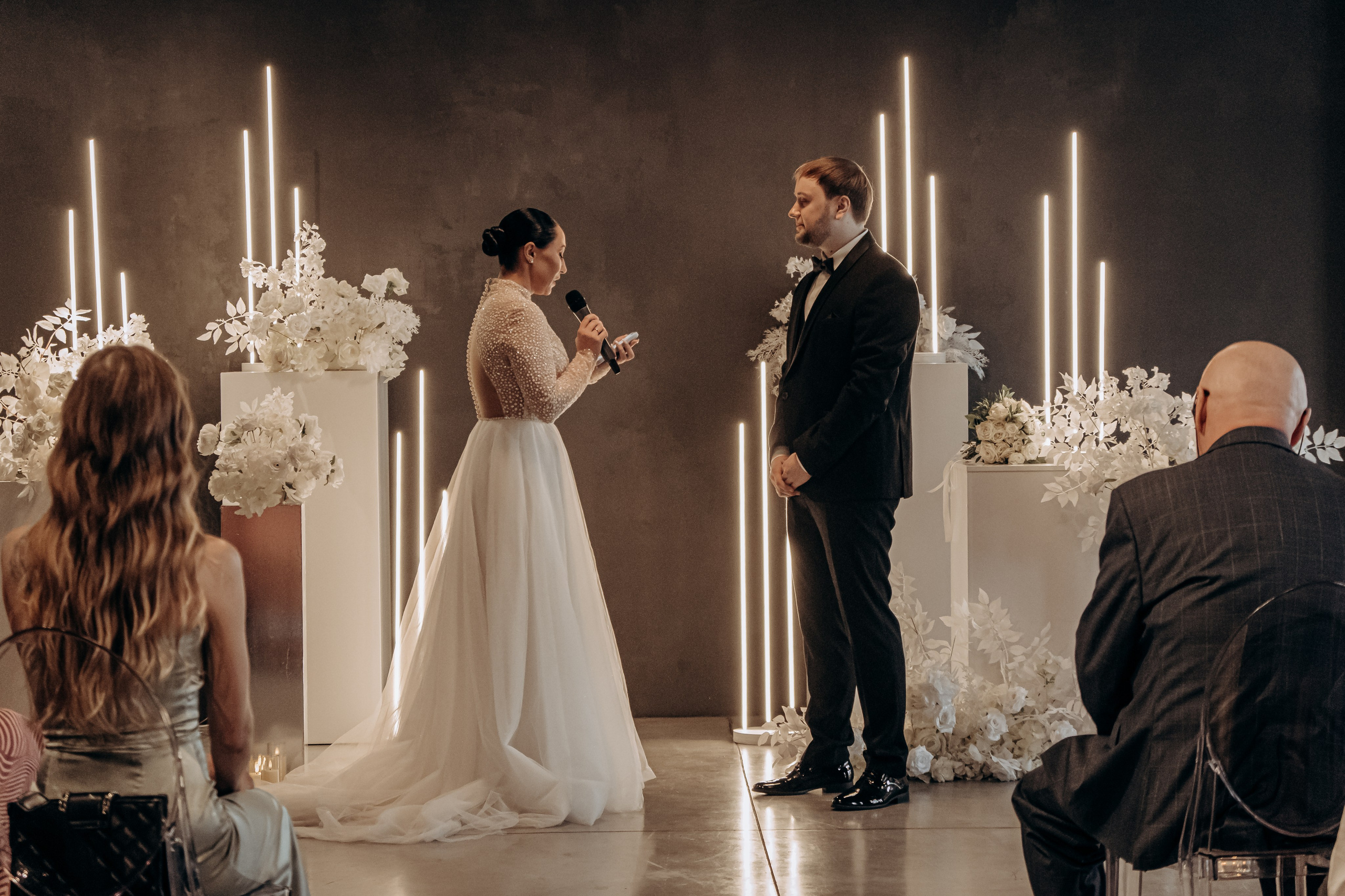 Виктория и Павел. Свадебный фотограф Челябинск