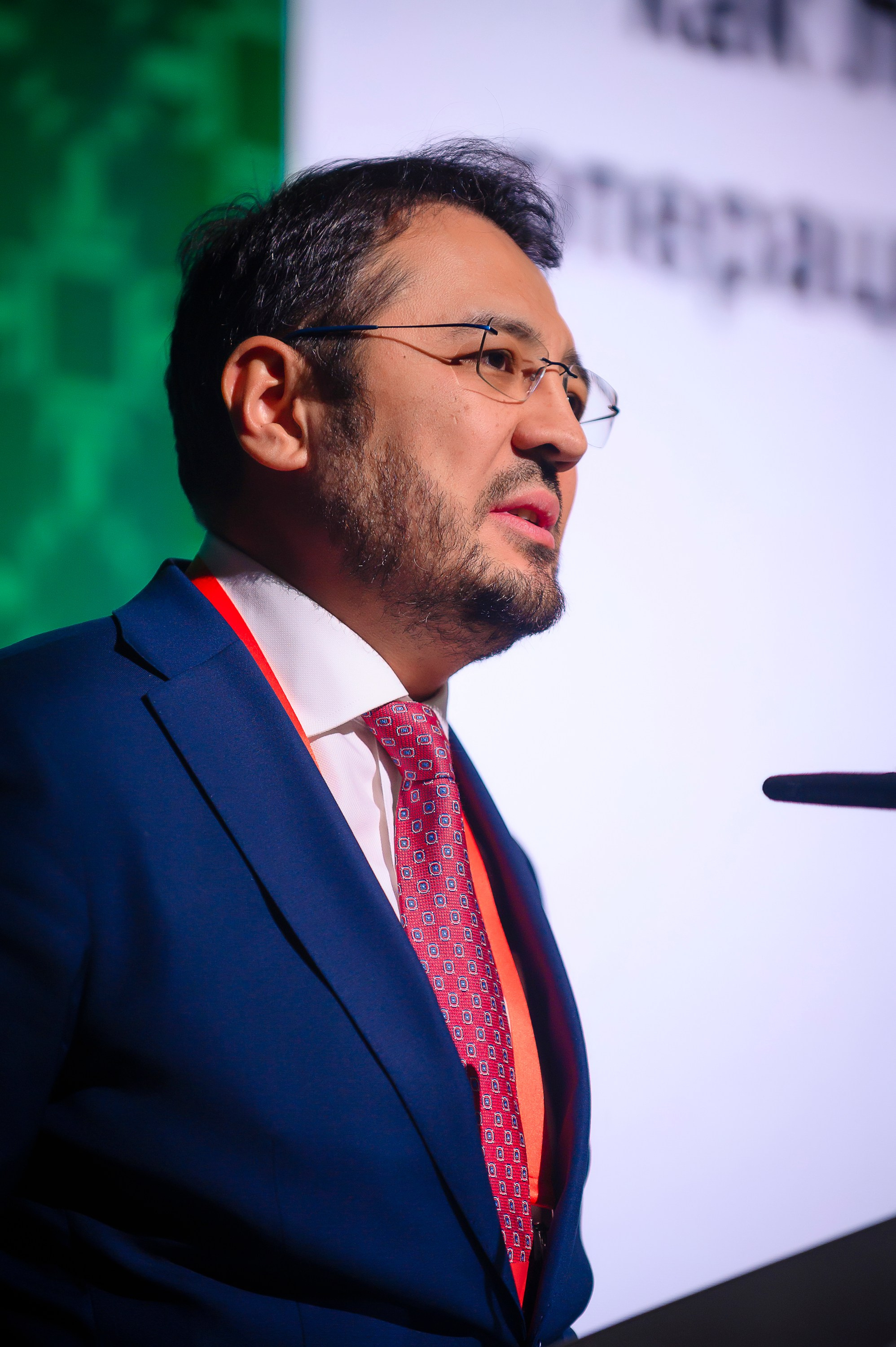 CFO SUMMIT 2025. Интерьерный и репортажный фотограф в Алматы