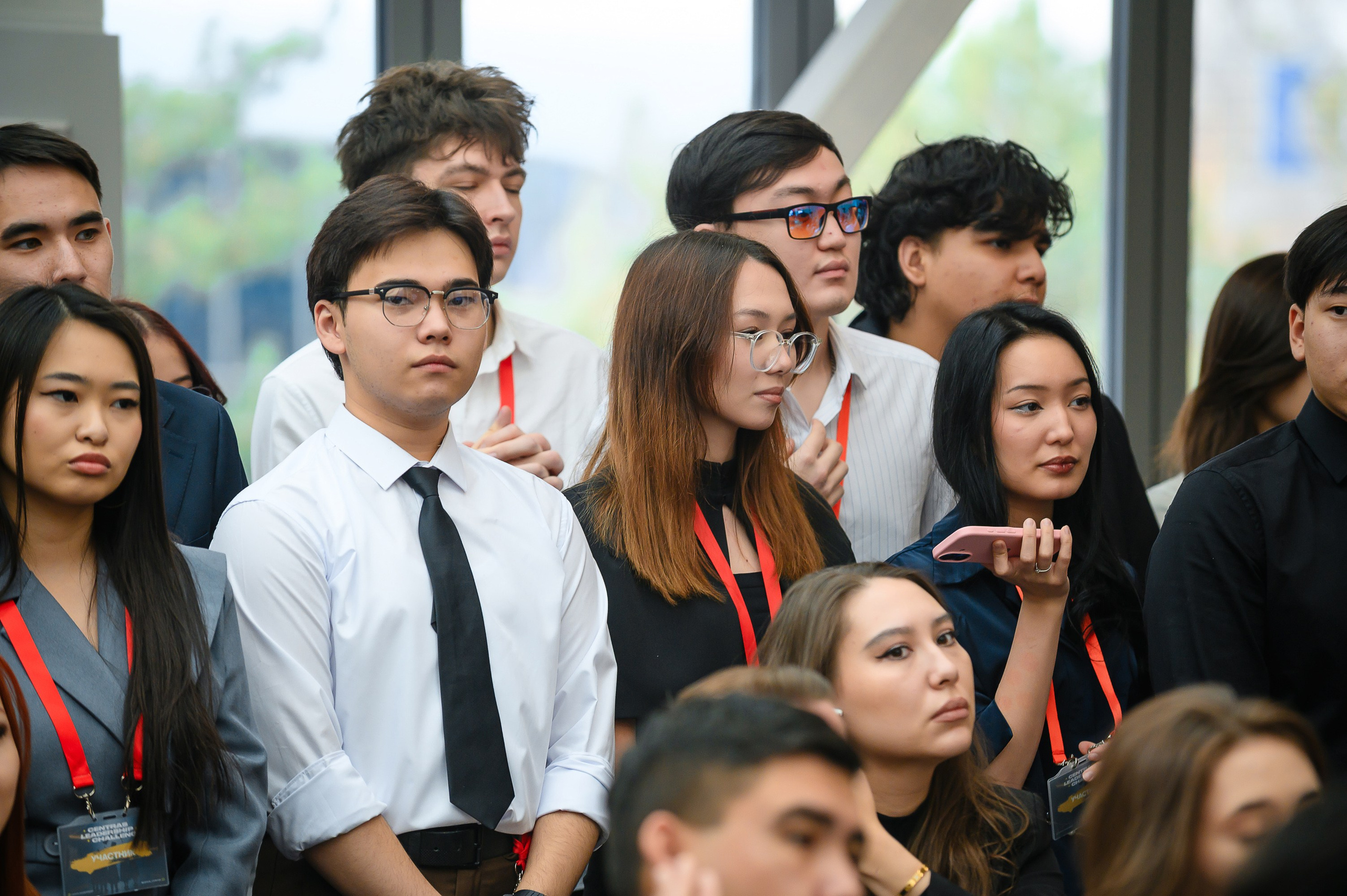 HR Forum 2025. Интерьерный и репортажный фотограф в Алматы