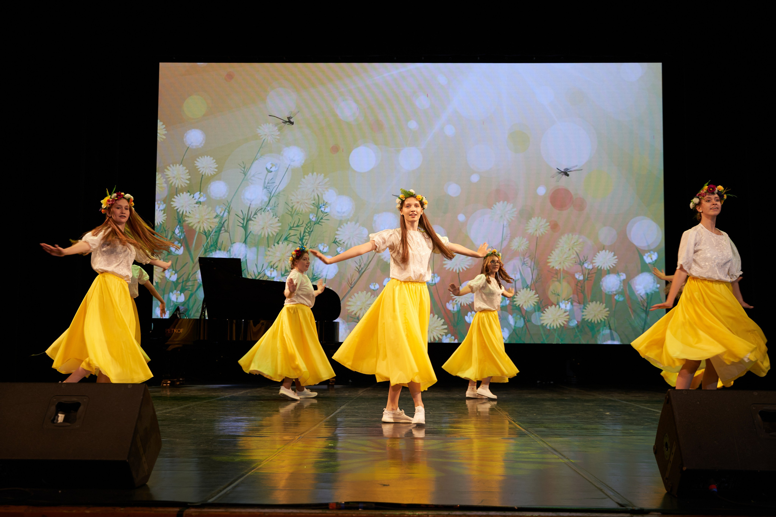 Репортаж. Репортажный и свадебный фотограф Роман Яшкильдин